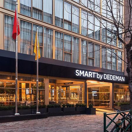 Smart By Dedeman Eskisehir Exterior foto