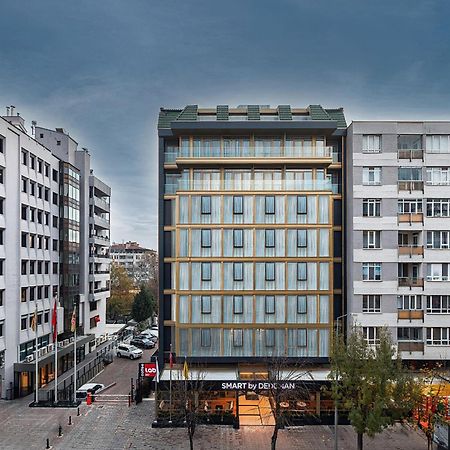 Smart By Dedeman Eskisehir Exterior foto