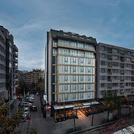Smart By Dedeman Eskisehir Exterior foto