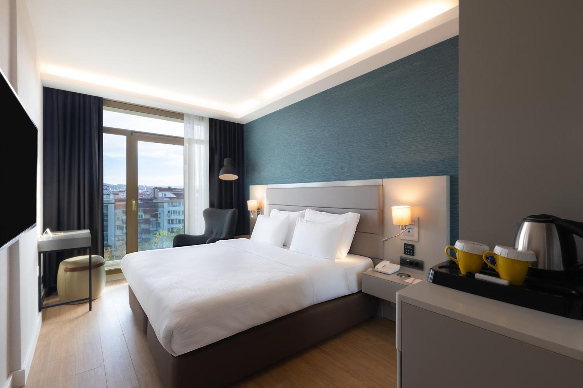 Smart By Dedeman Eskisehir Exterior foto