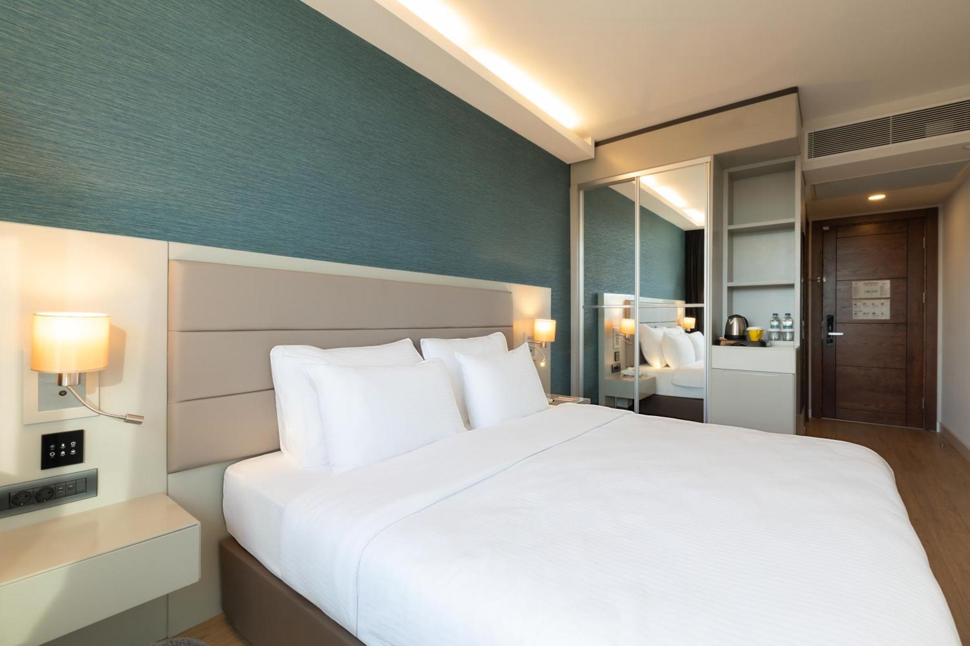 Smart By Dedeman Eskisehir Exterior foto