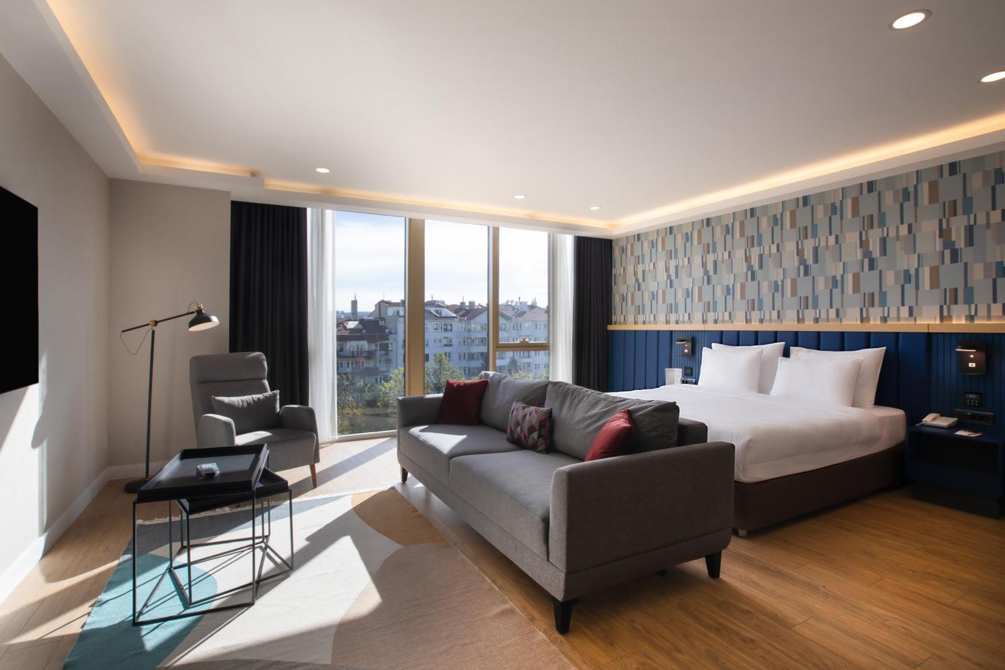 Smart By Dedeman Eskisehir Exterior foto