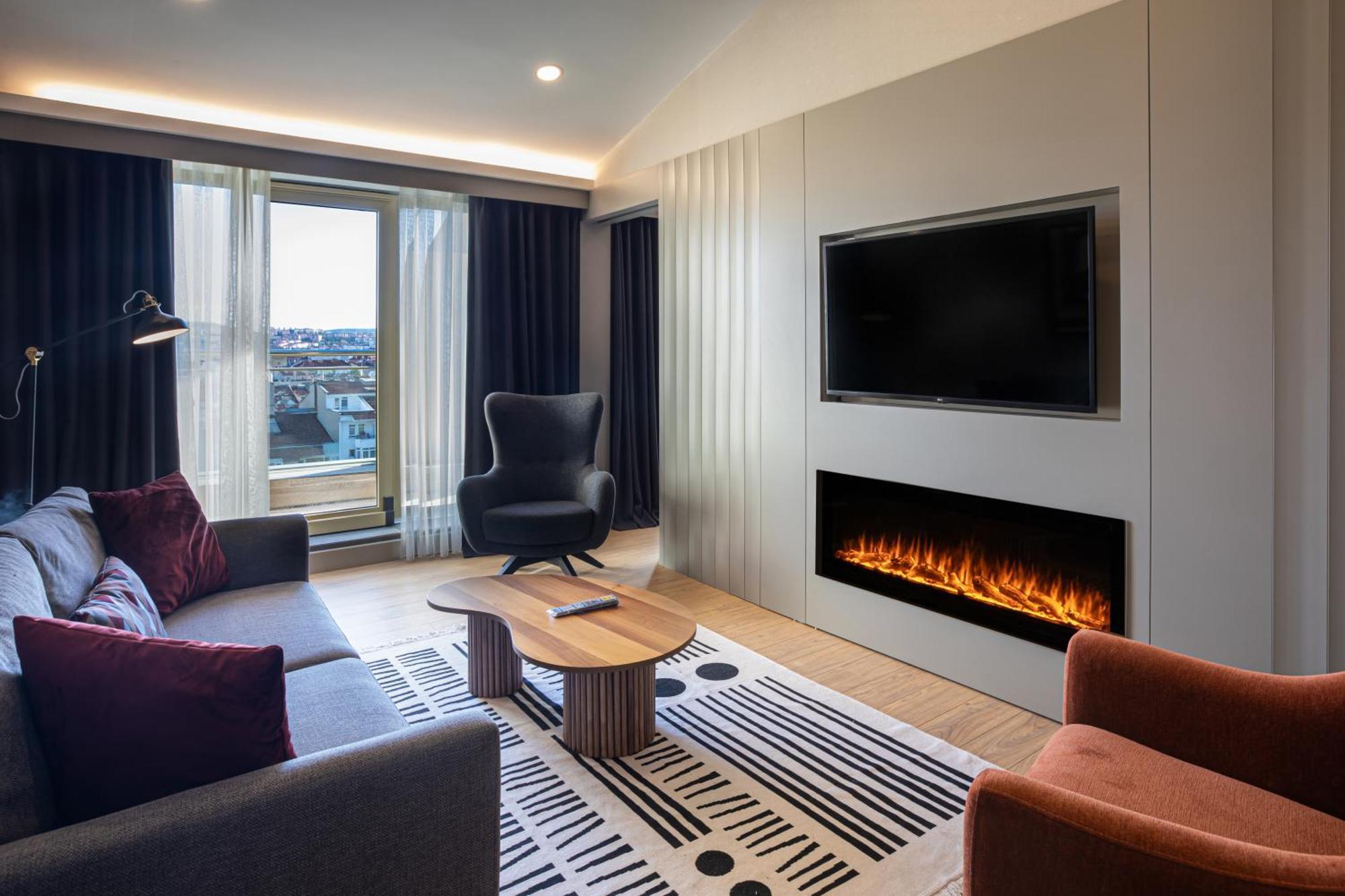 Smart By Dedeman Eskisehir Exterior foto