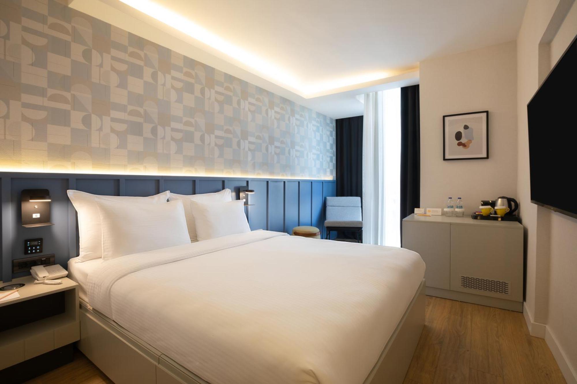 Smart By Dedeman Eskisehir Exterior foto