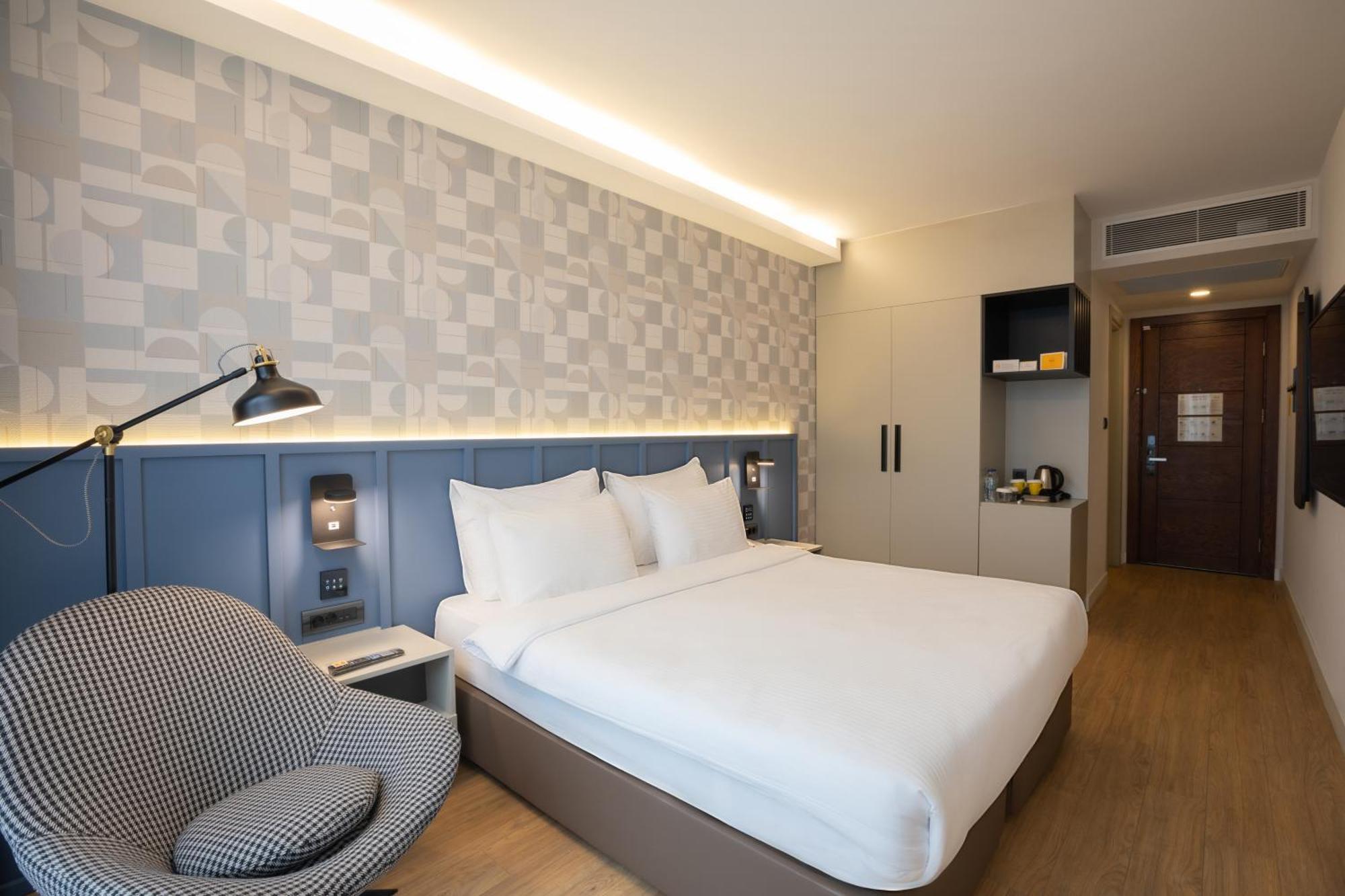 Smart By Dedeman Eskisehir Exterior foto