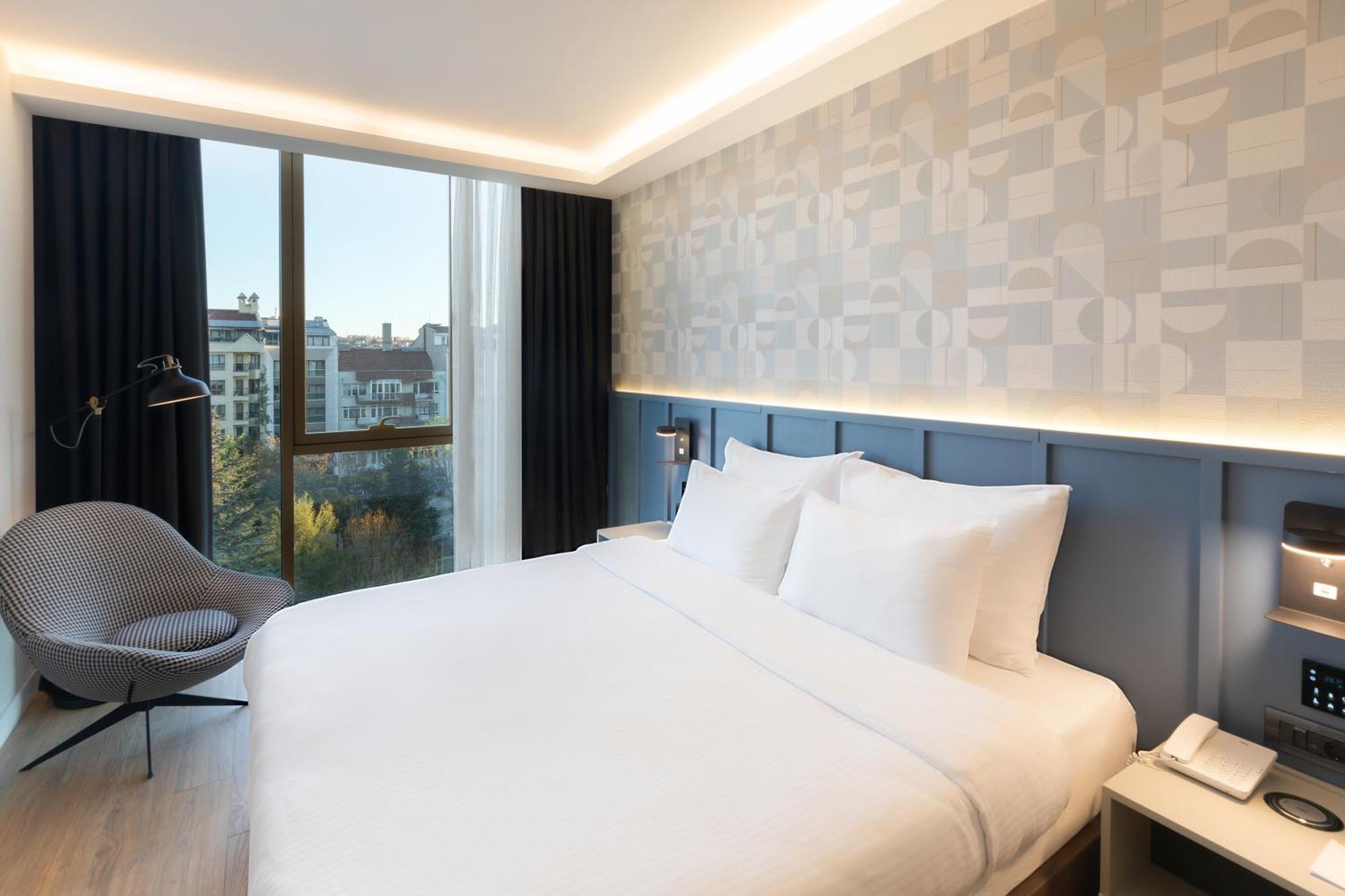 Smart By Dedeman Eskisehir Exterior foto