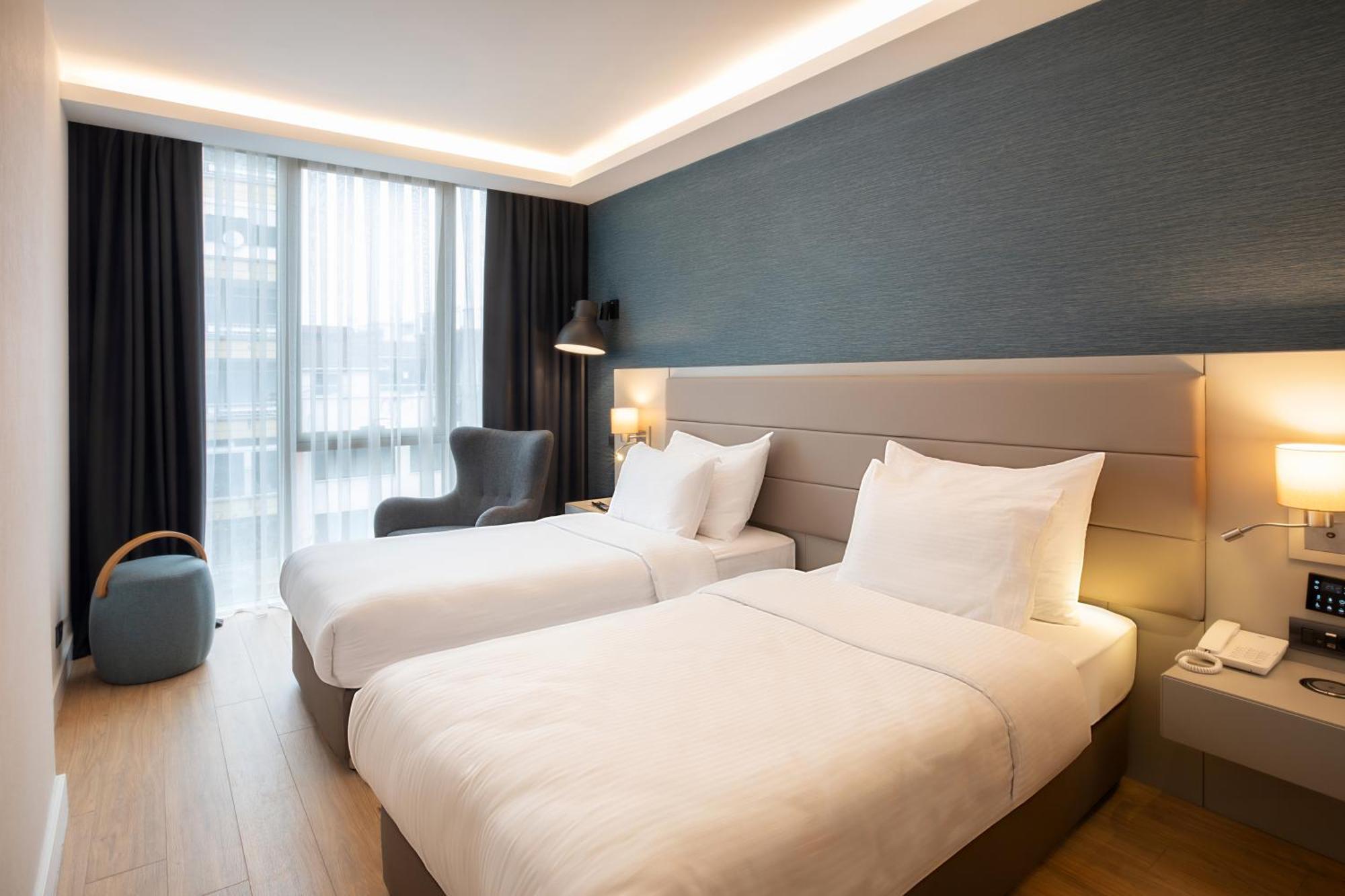 Smart By Dedeman Eskisehir Exterior foto