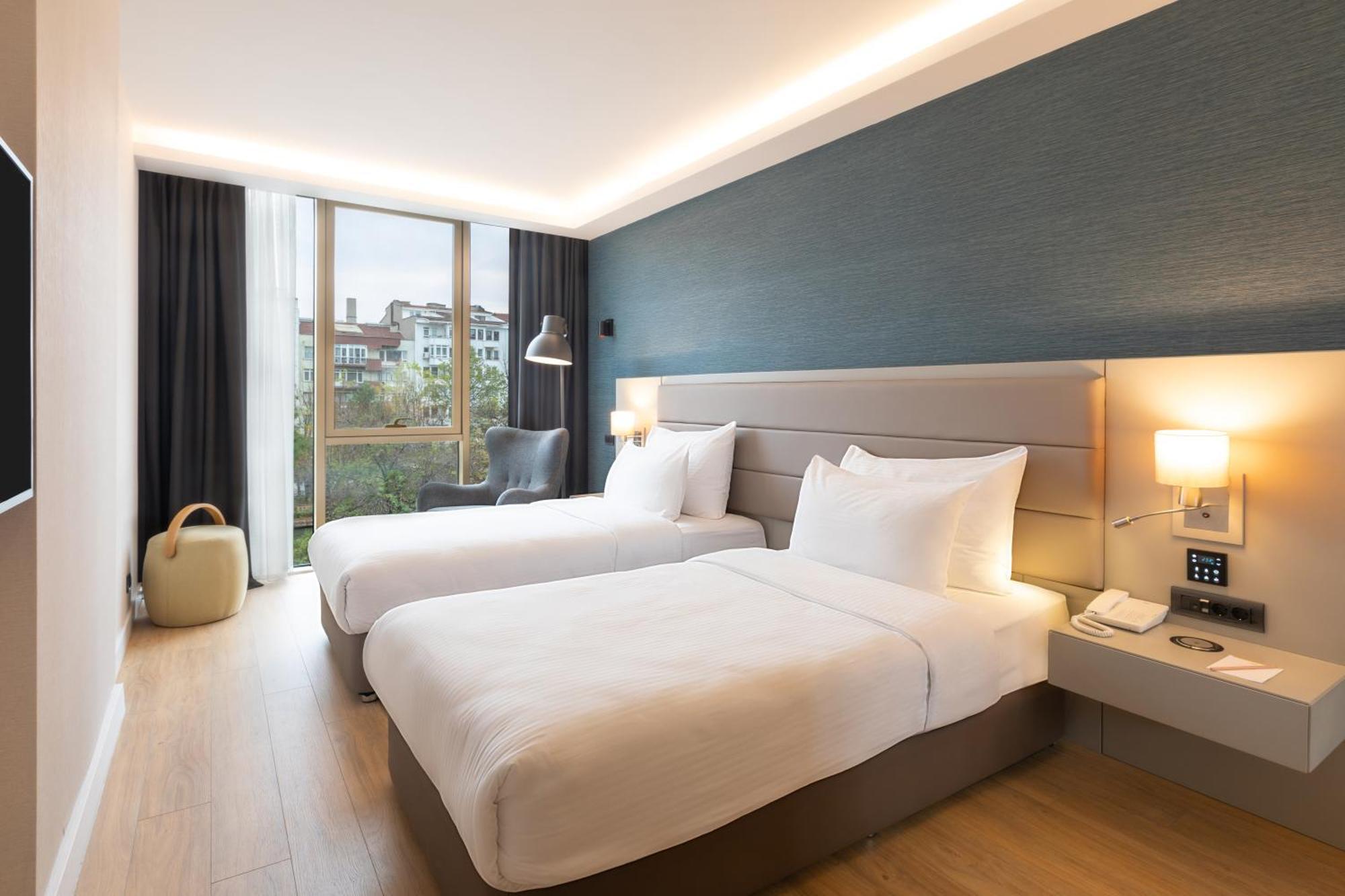 Smart By Dedeman Eskisehir Exterior foto