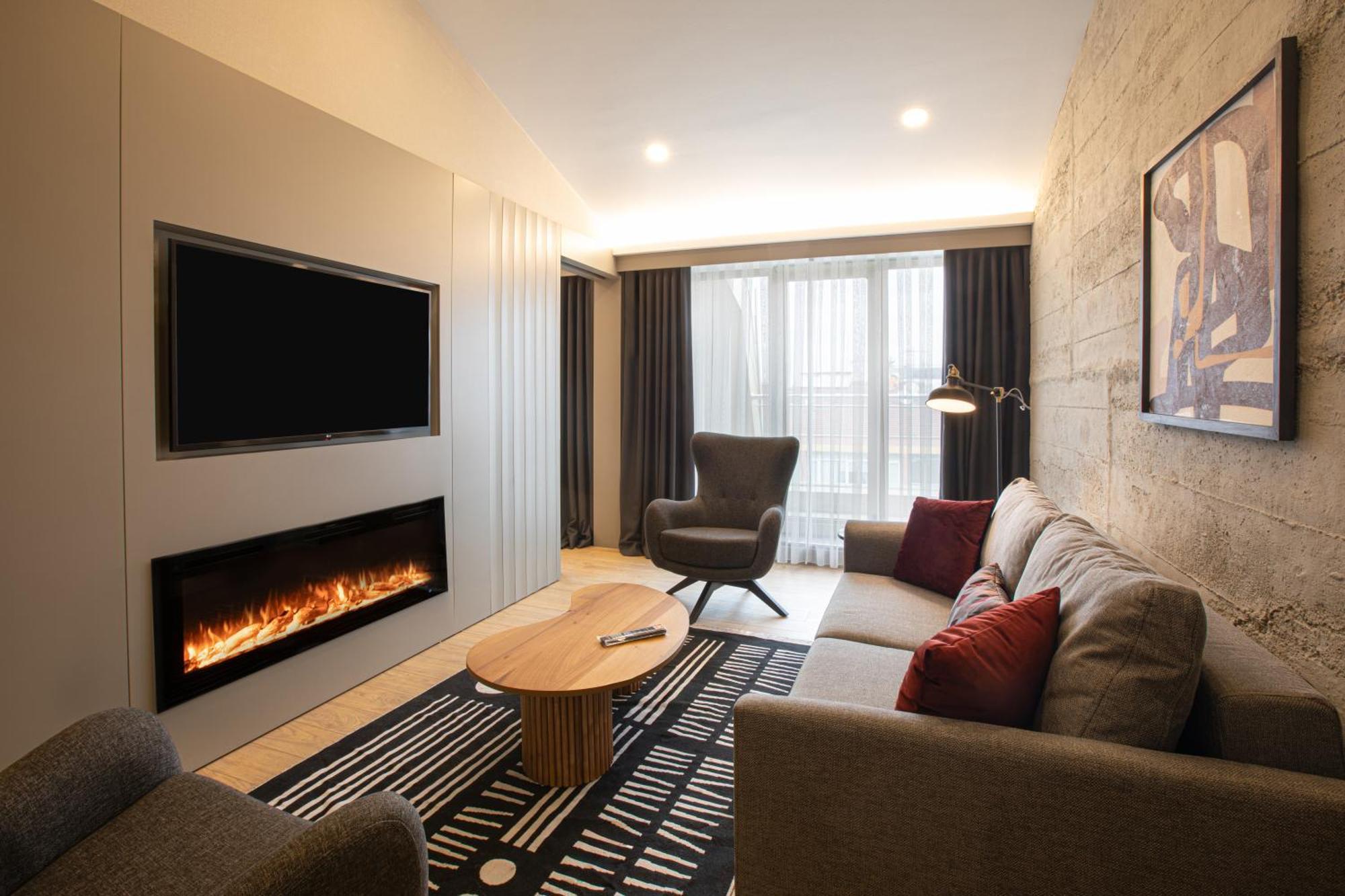 Smart By Dedeman Eskisehir Exterior foto