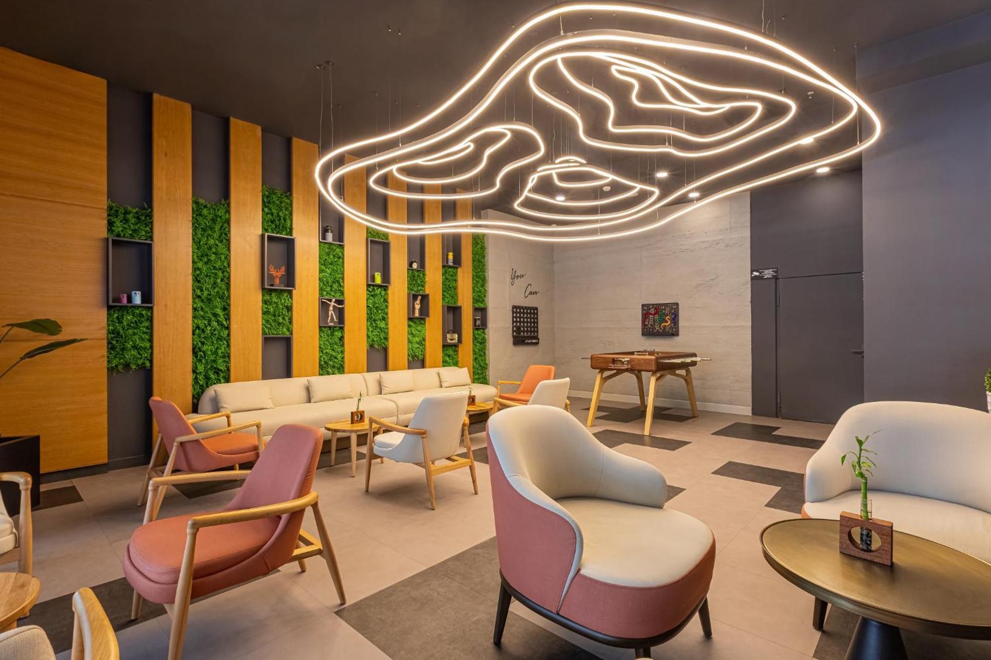 Smart By Dedeman Eskisehir Exterior foto