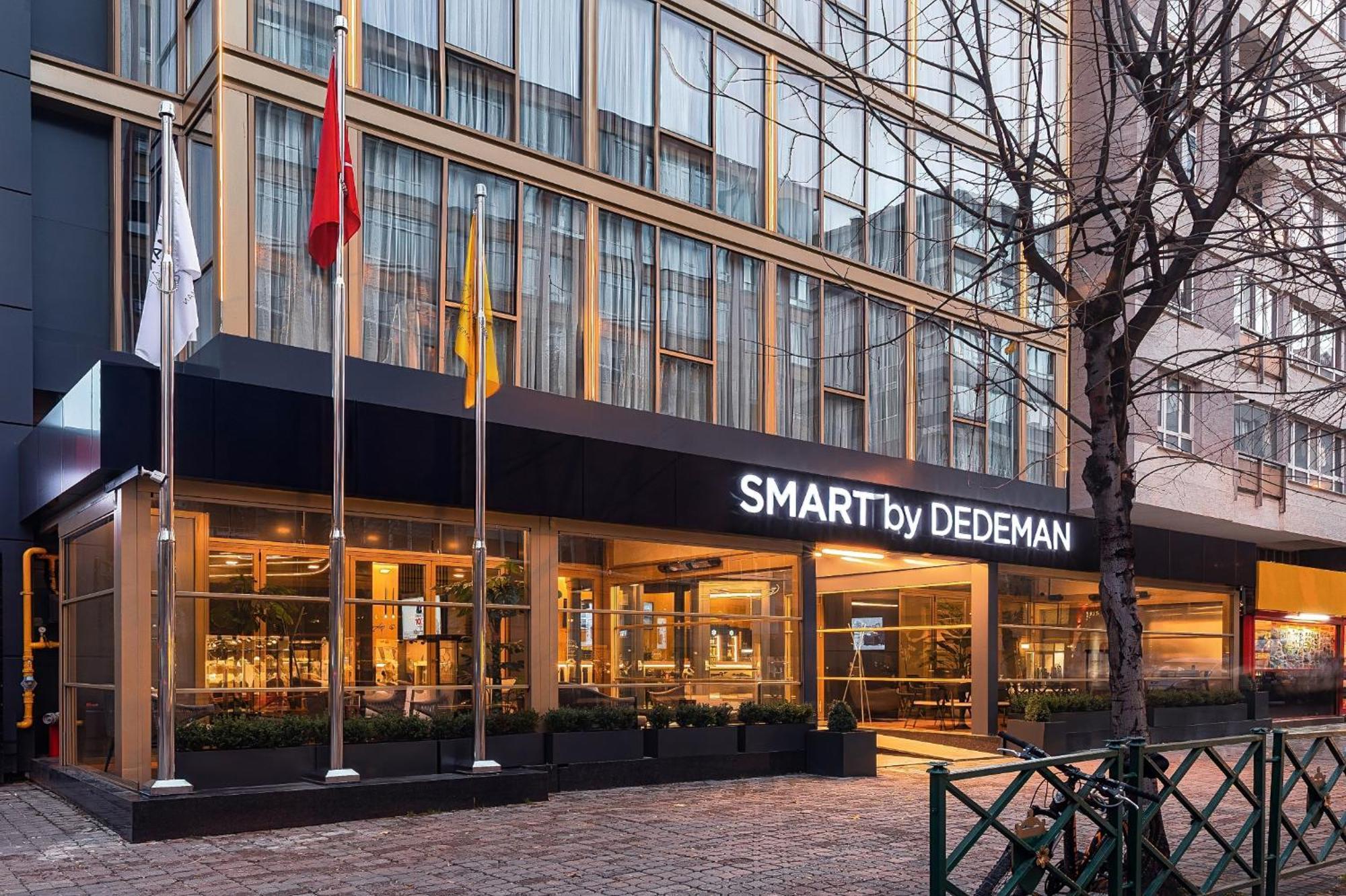 Smart By Dedeman Eskisehir Exterior foto