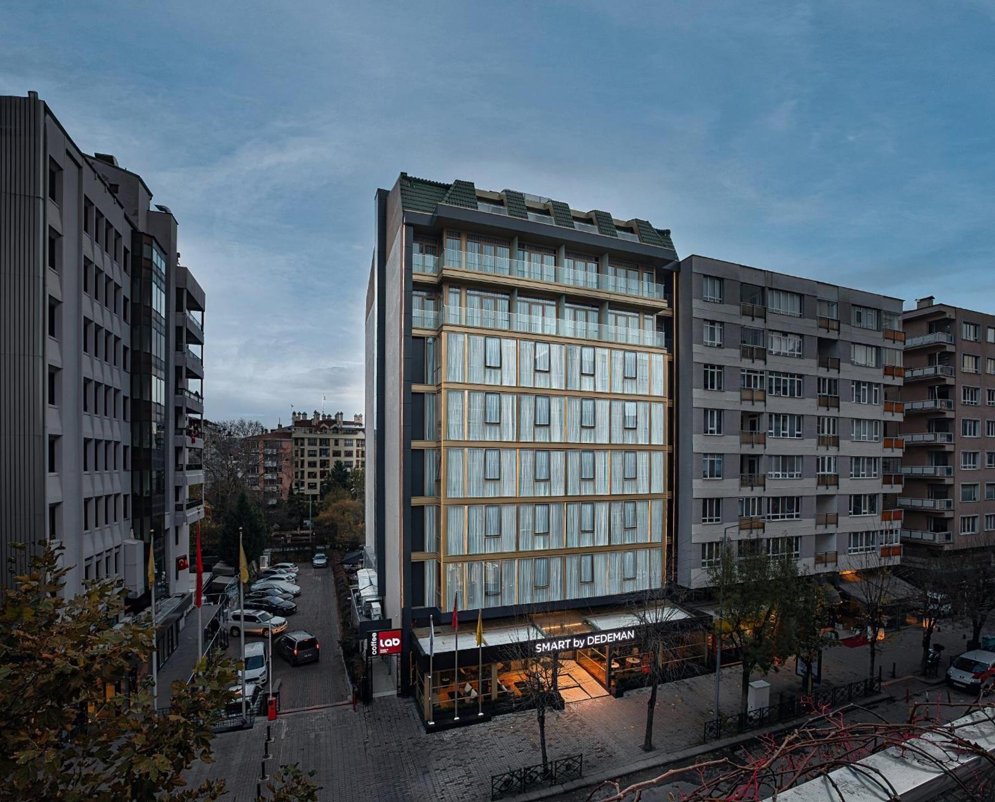 Smart By Dedeman Eskisehir Exterior foto
