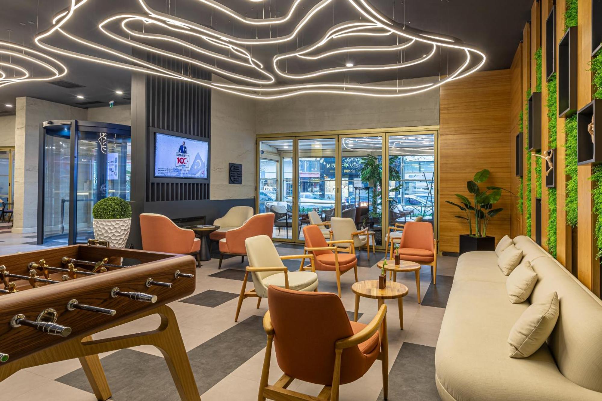 Smart By Dedeman Eskisehir Exterior foto