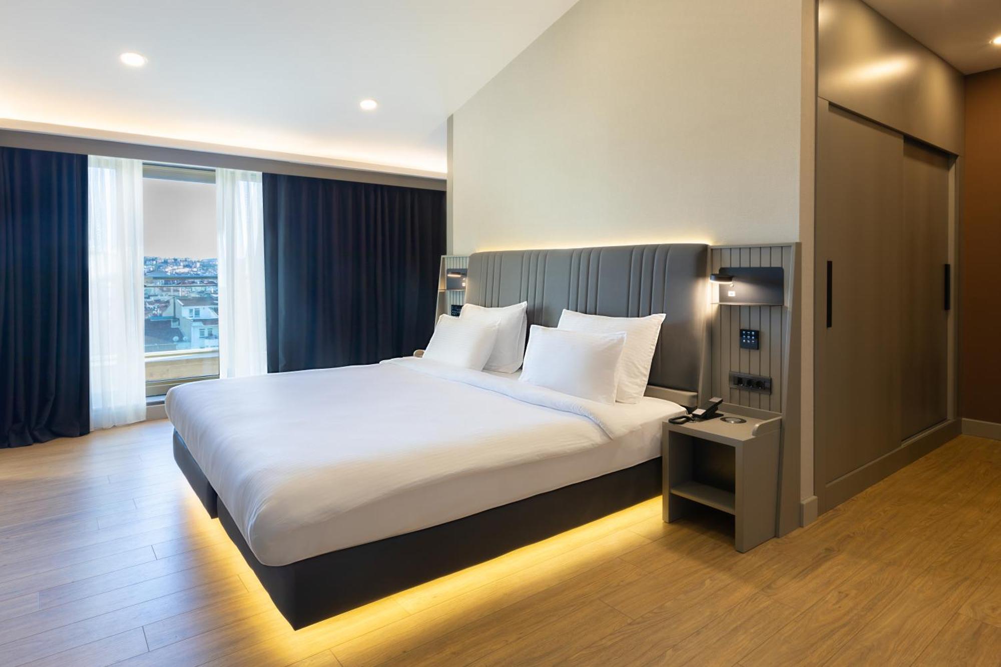Smart By Dedeman Eskisehir Exterior foto