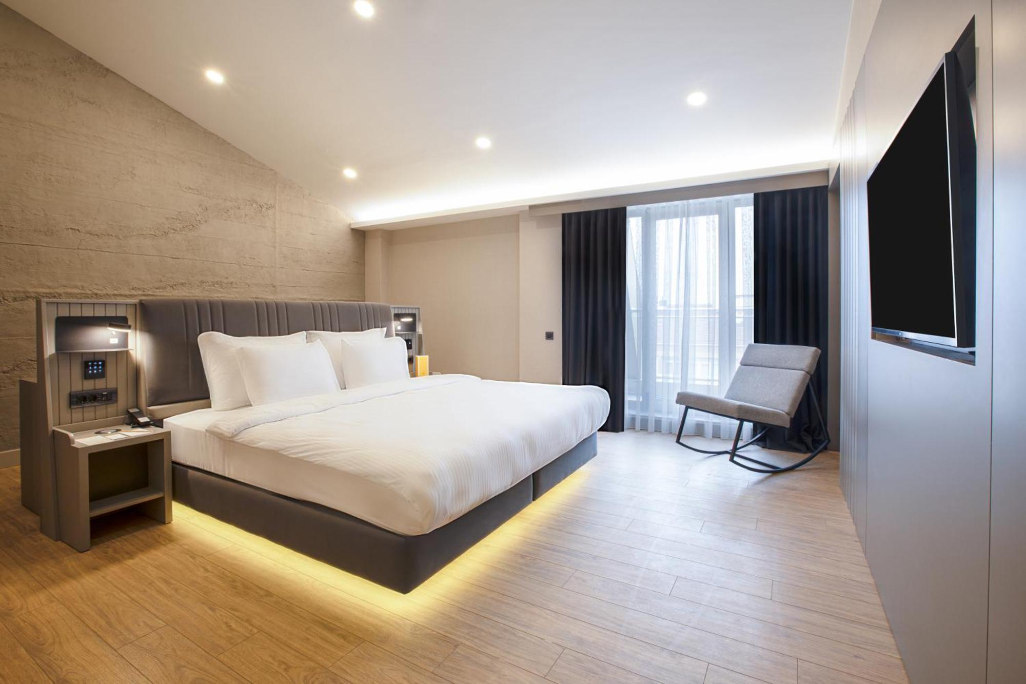 Smart By Dedeman Eskisehir Exterior foto