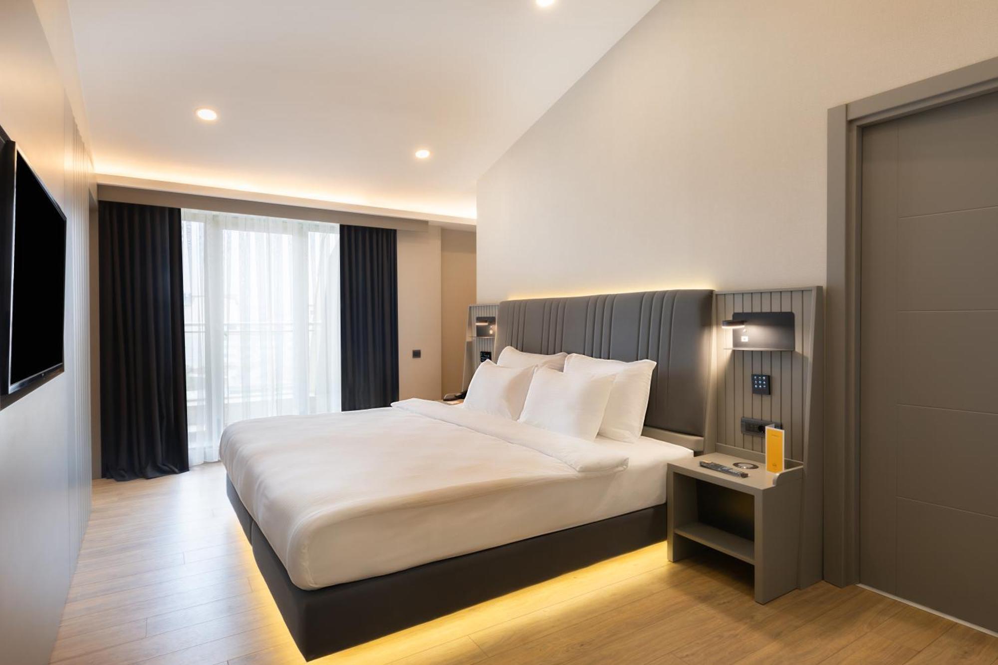 Smart By Dedeman Eskisehir Exterior foto