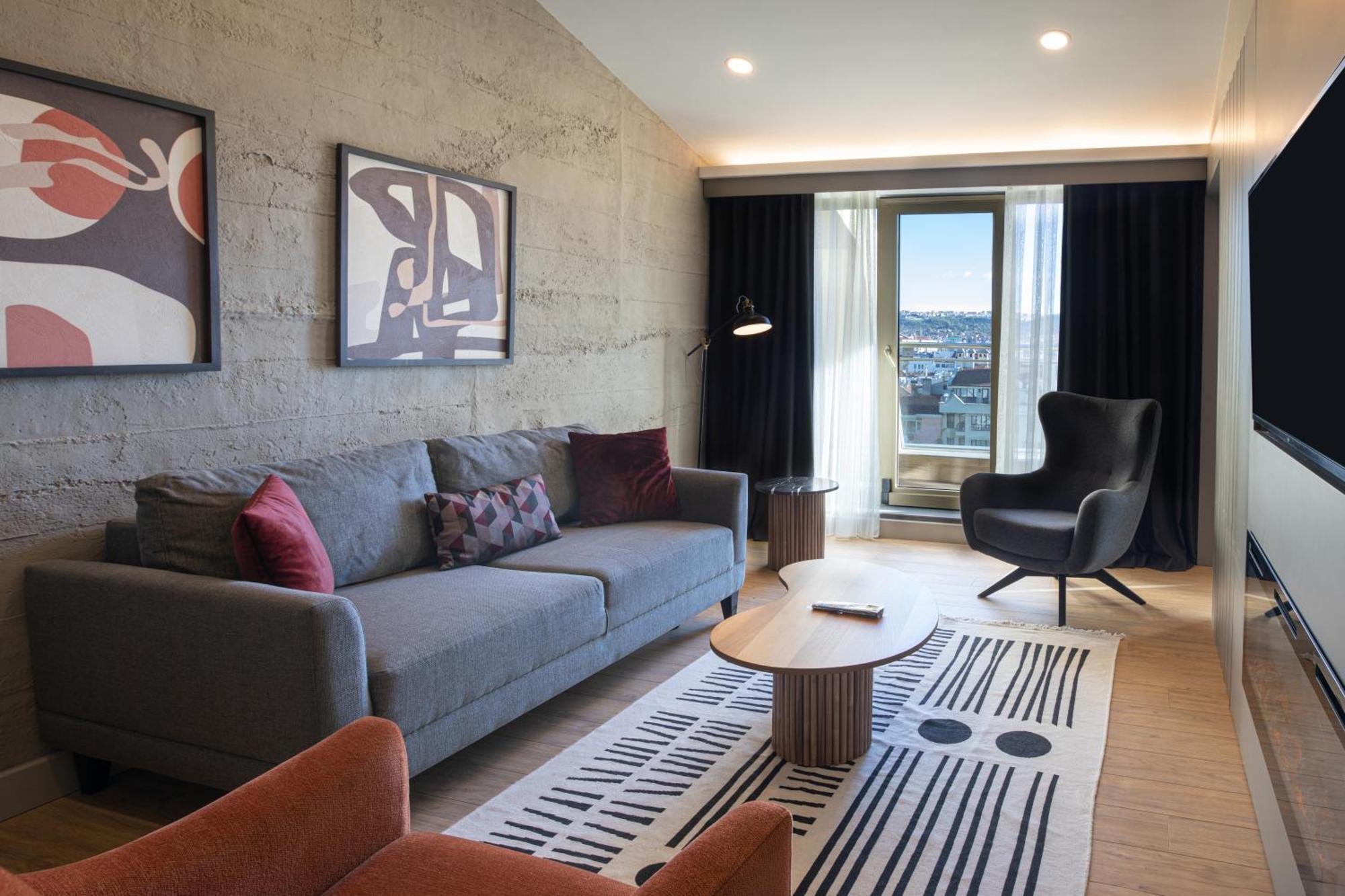Smart By Dedeman Eskisehir Exterior foto