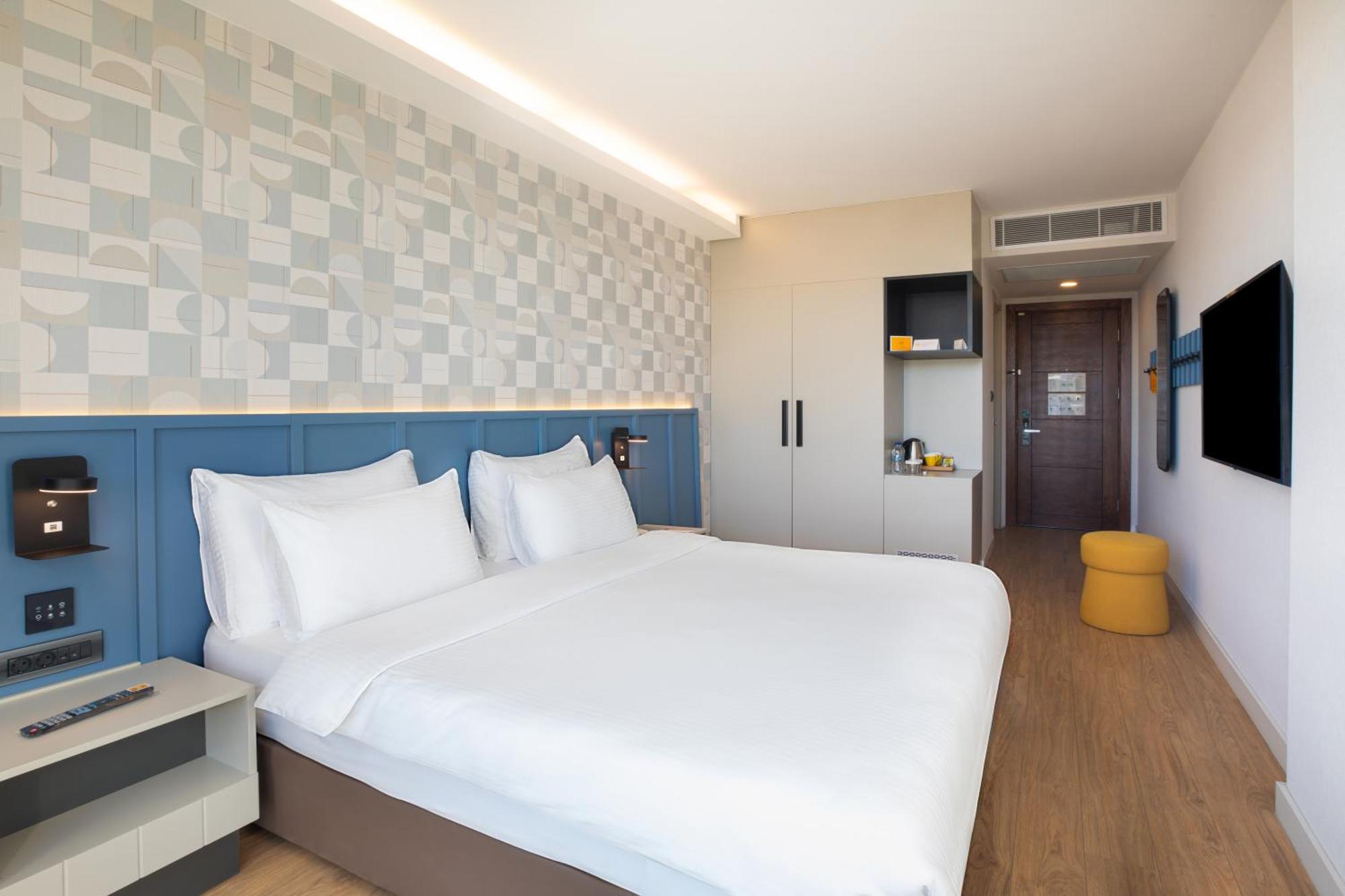 Smart By Dedeman Eskisehir Exterior foto