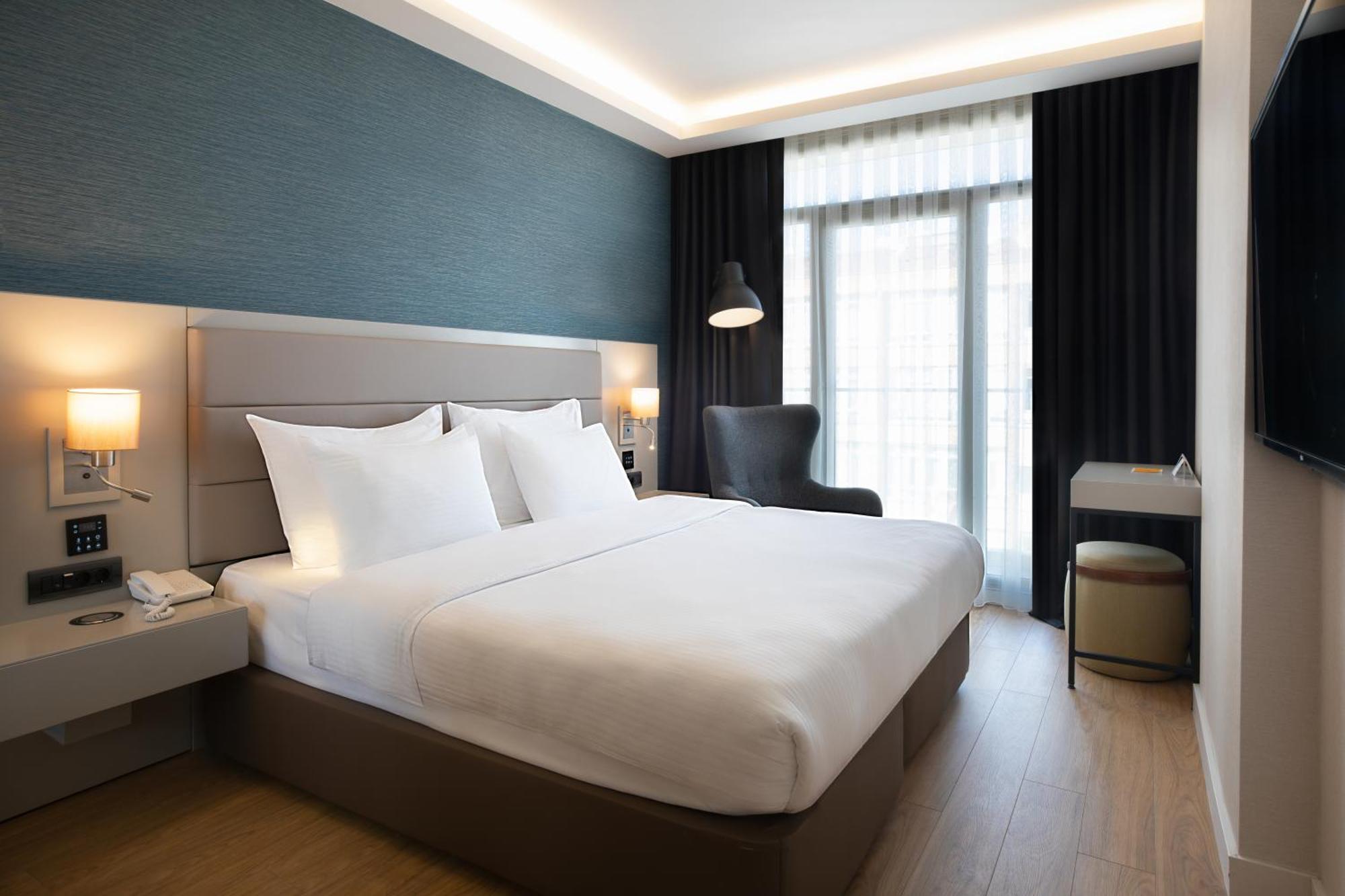Smart By Dedeman Eskisehir Exterior foto