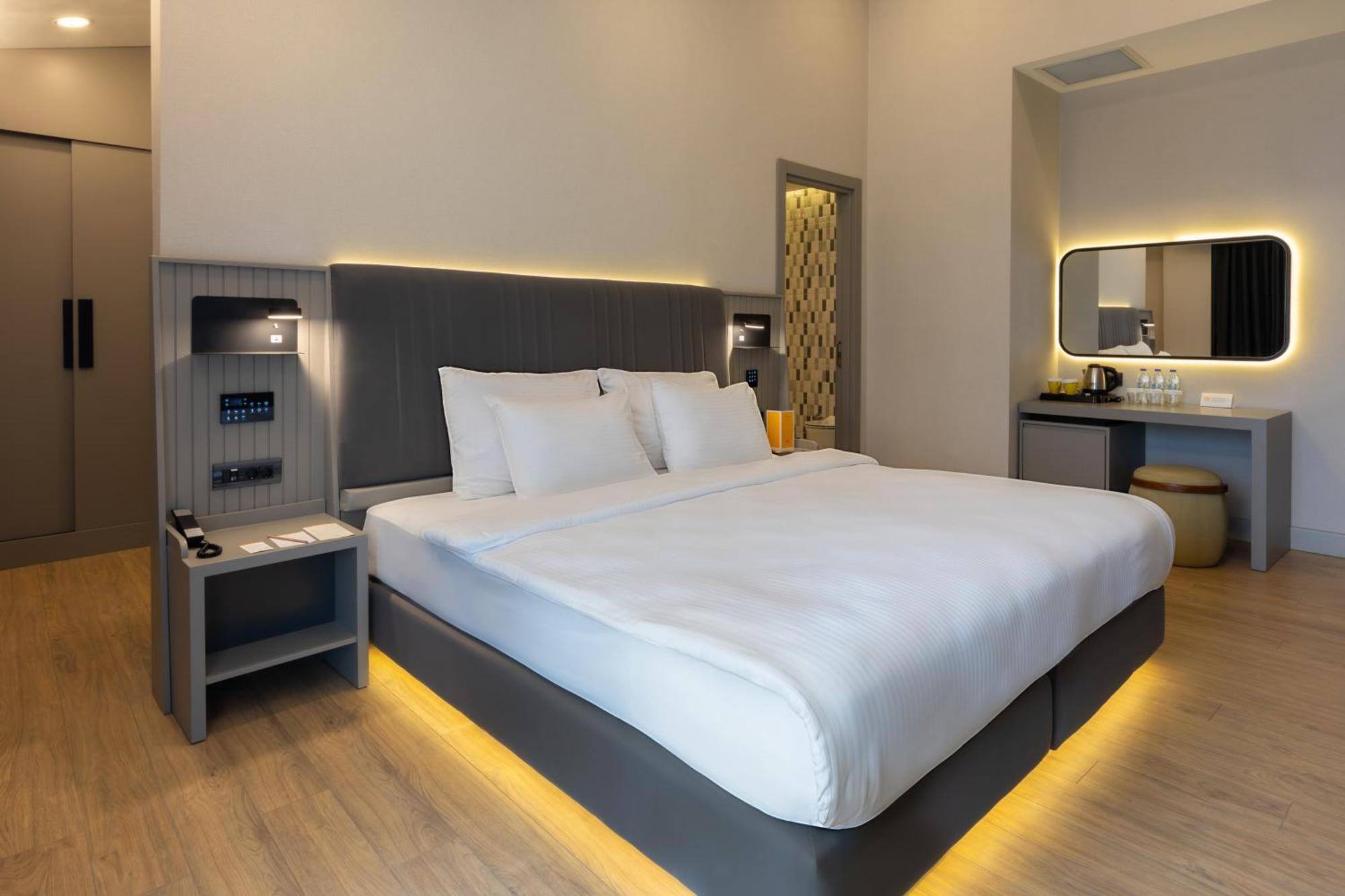 Smart By Dedeman Eskisehir Exterior foto