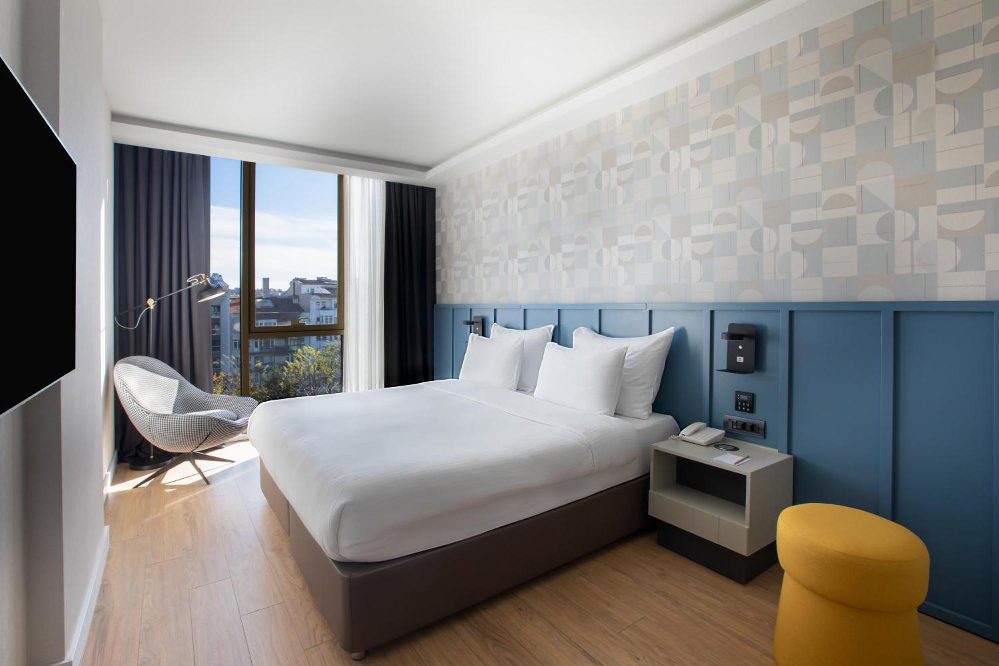Smart By Dedeman Eskisehir Exterior foto