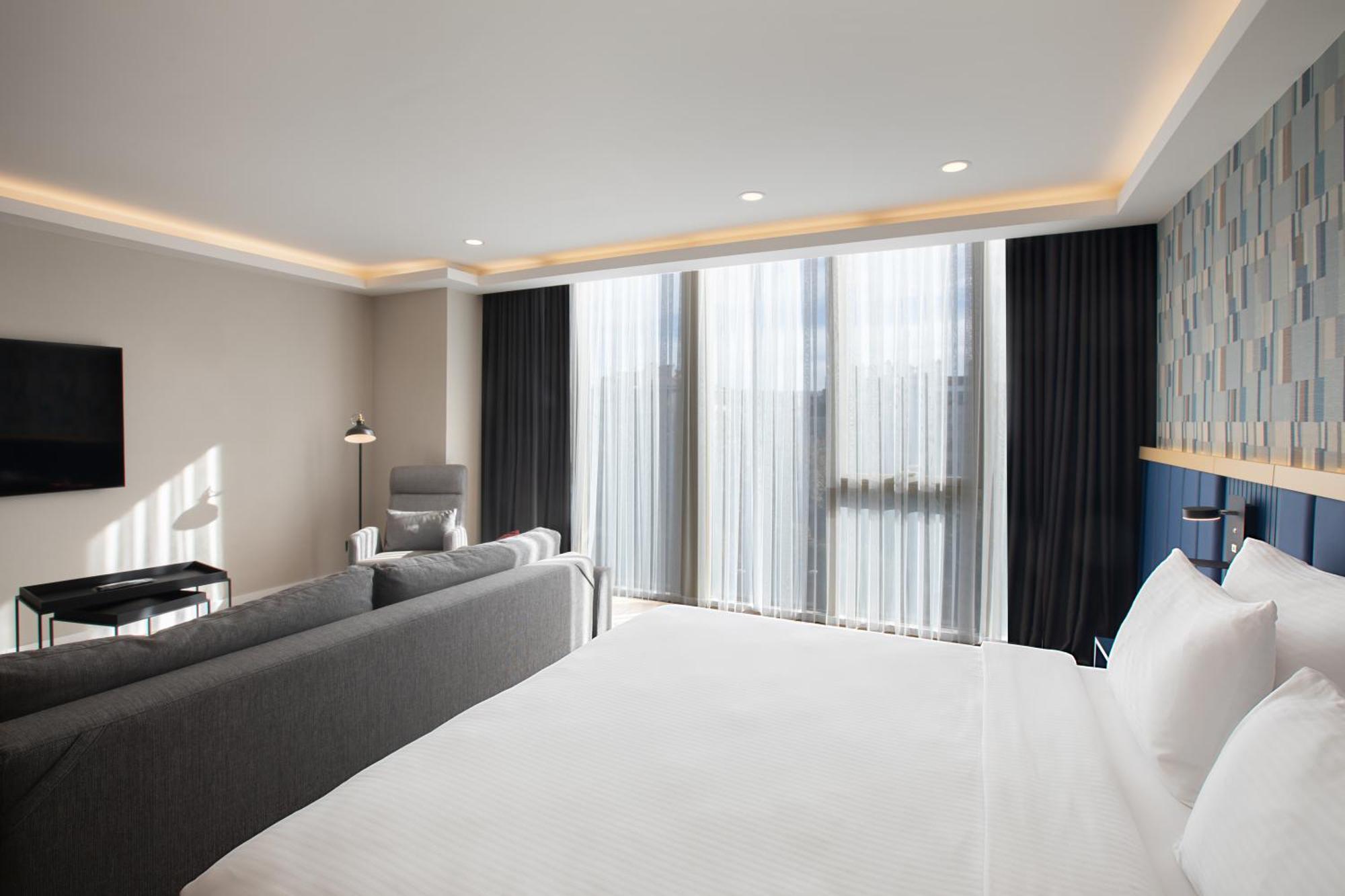 Smart By Dedeman Eskisehir Exterior foto