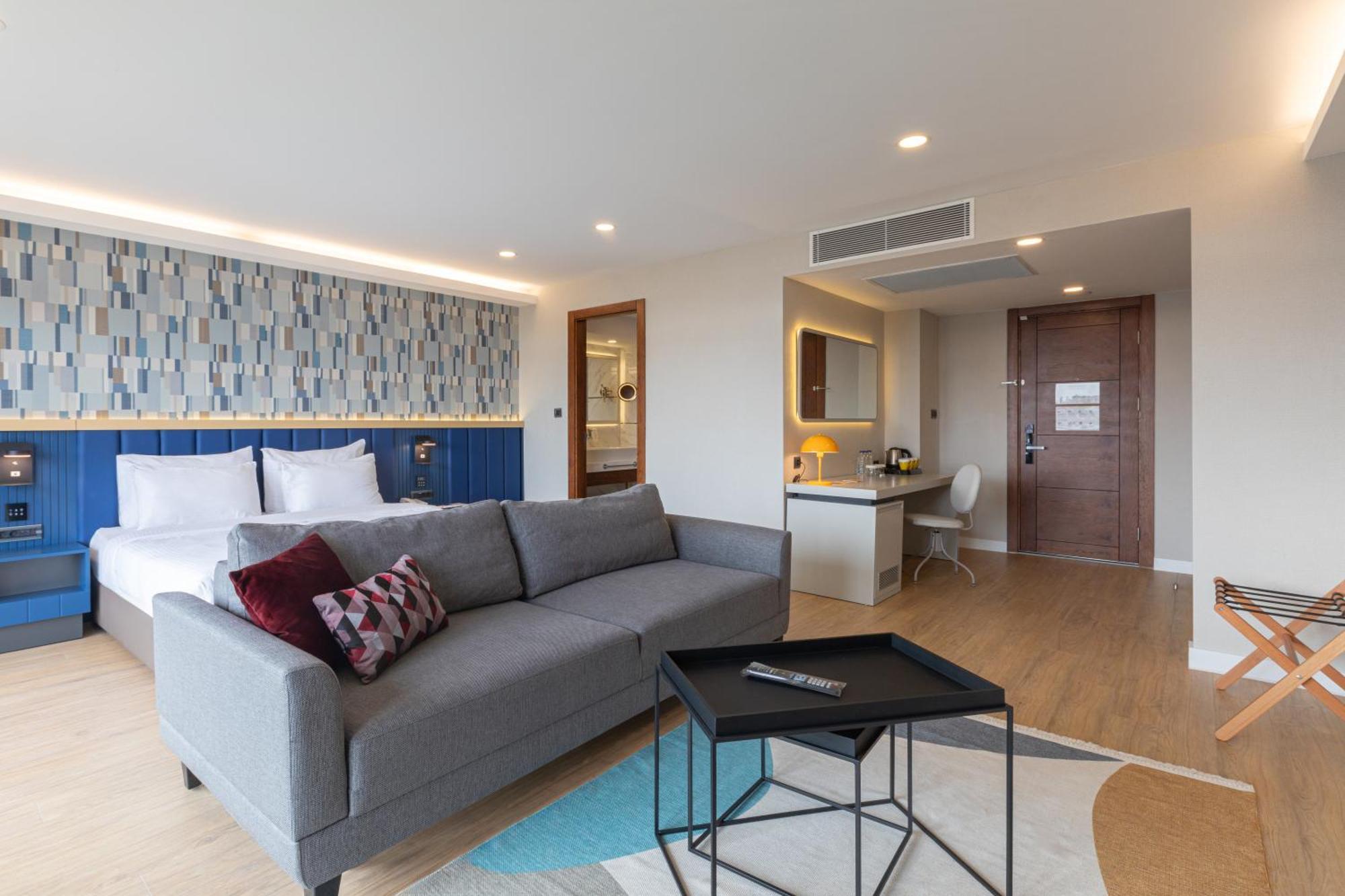 Smart By Dedeman Eskisehir Exterior foto