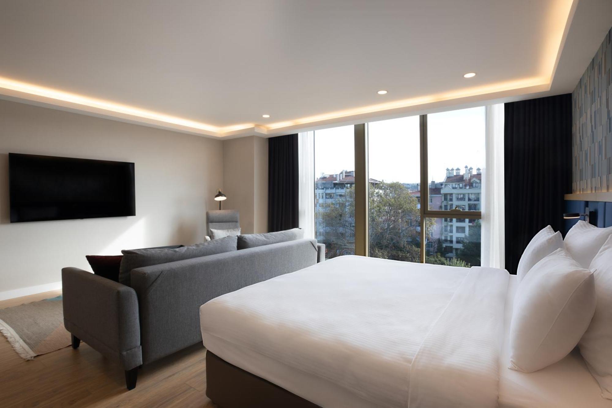 Smart By Dedeman Eskisehir Exterior foto
