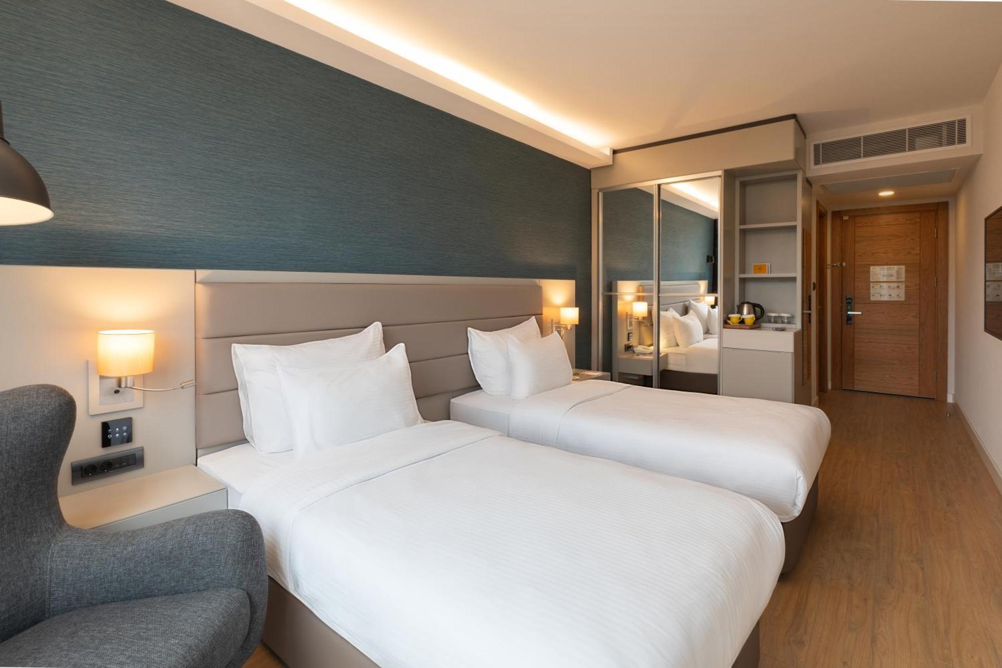 Smart By Dedeman Eskisehir Exterior foto