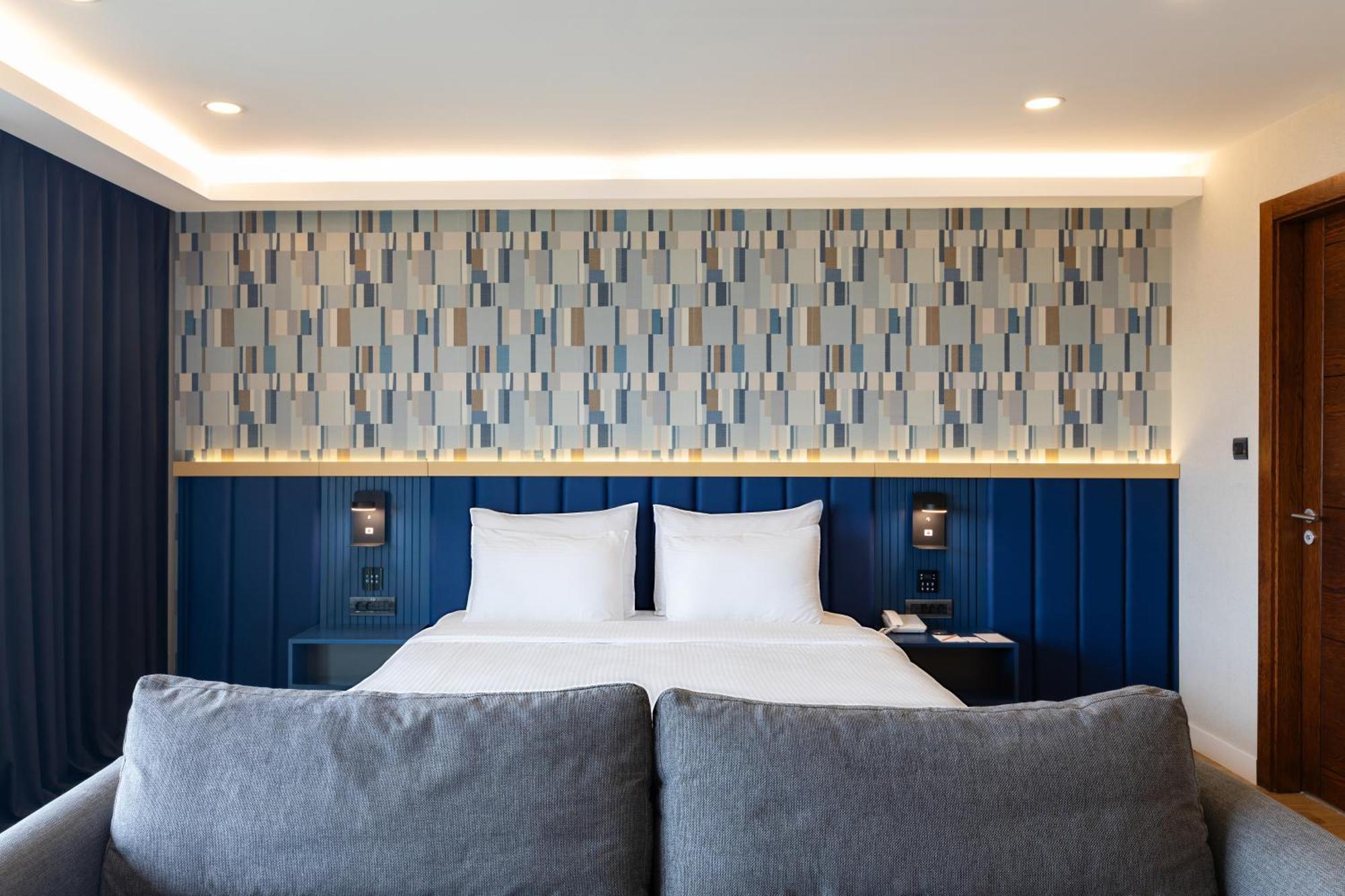 Smart By Dedeman Eskisehir Exterior foto