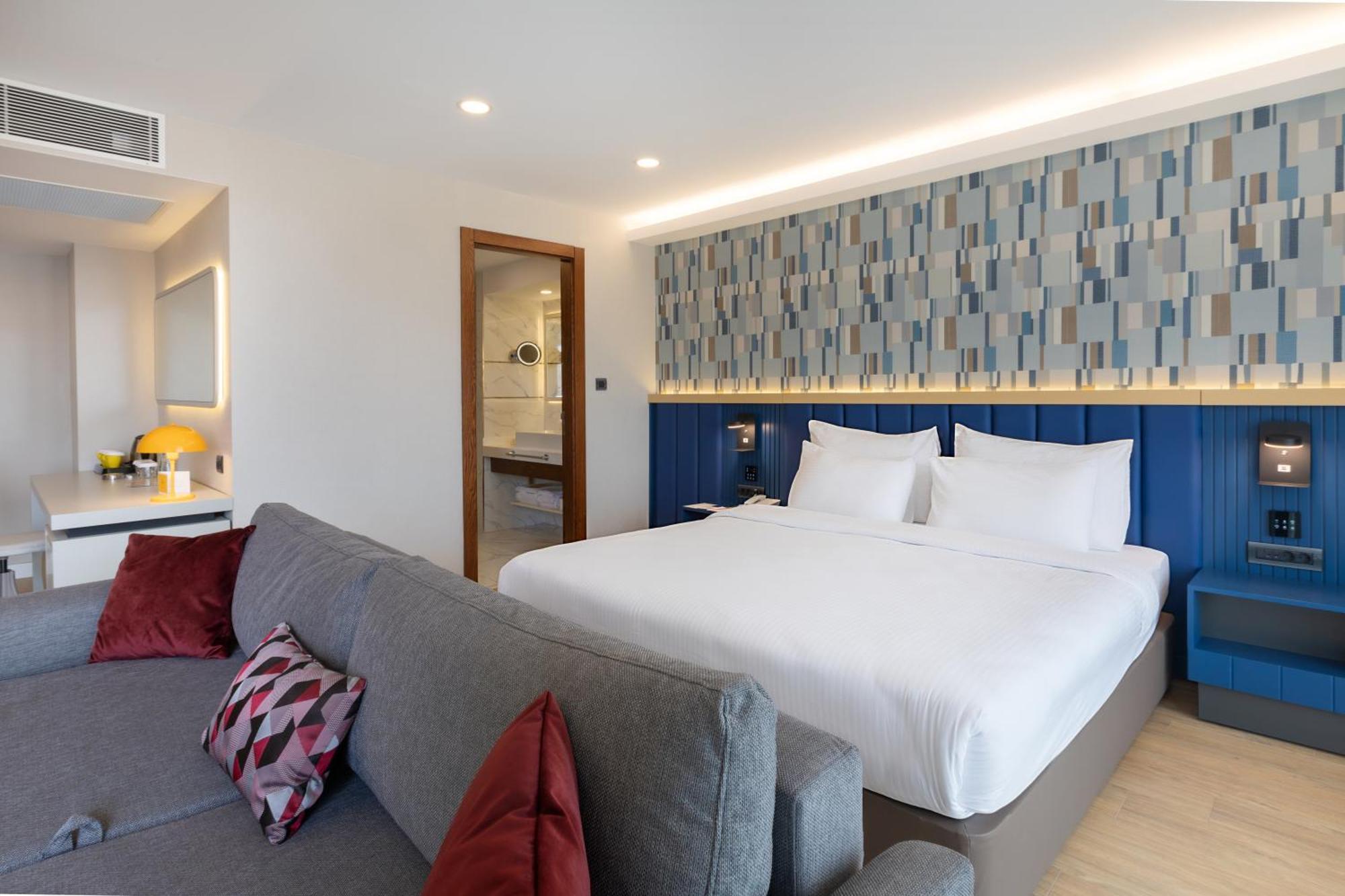 Smart By Dedeman Eskisehir Exterior foto