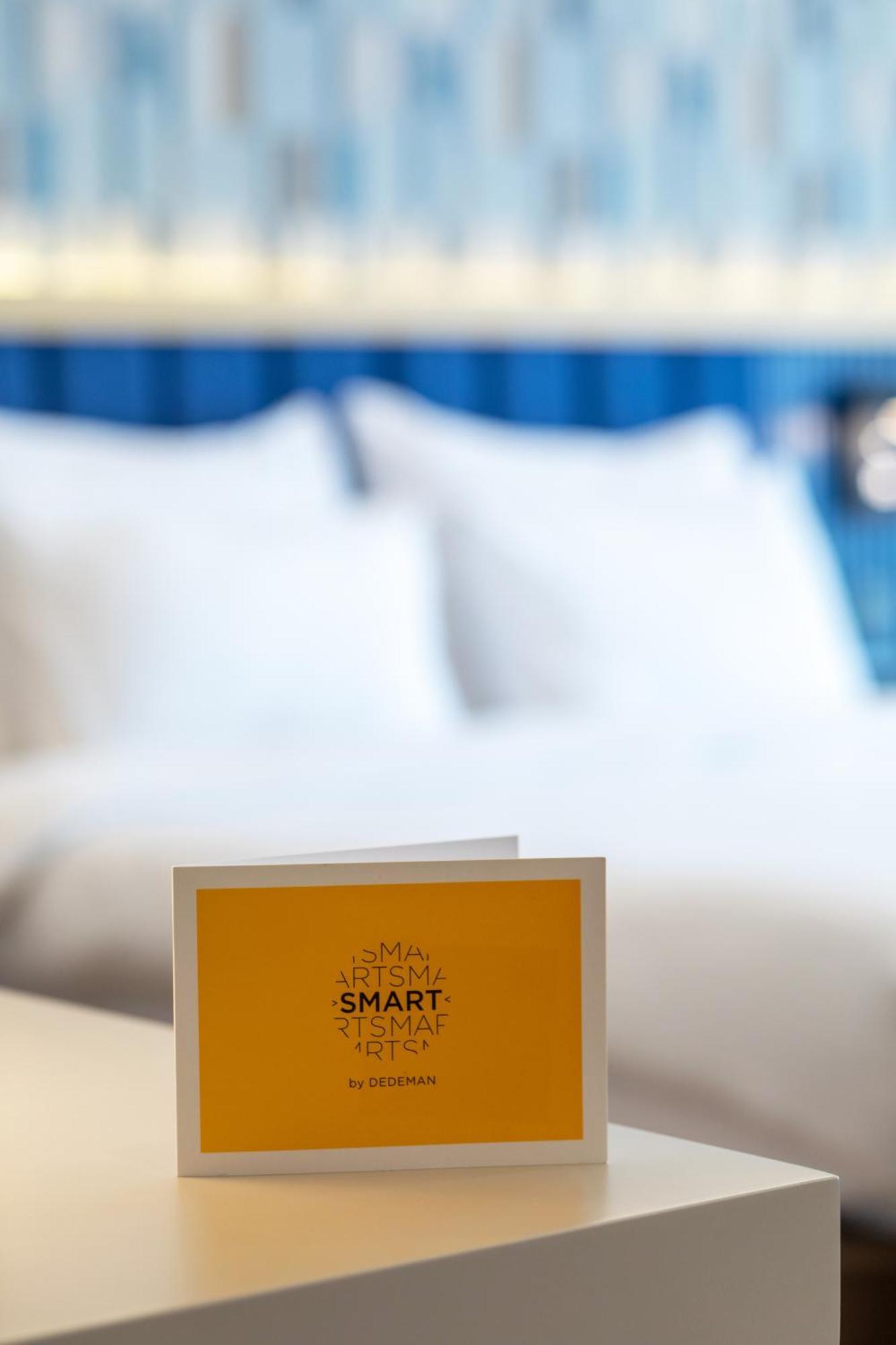 Smart By Dedeman Eskisehir Exterior foto