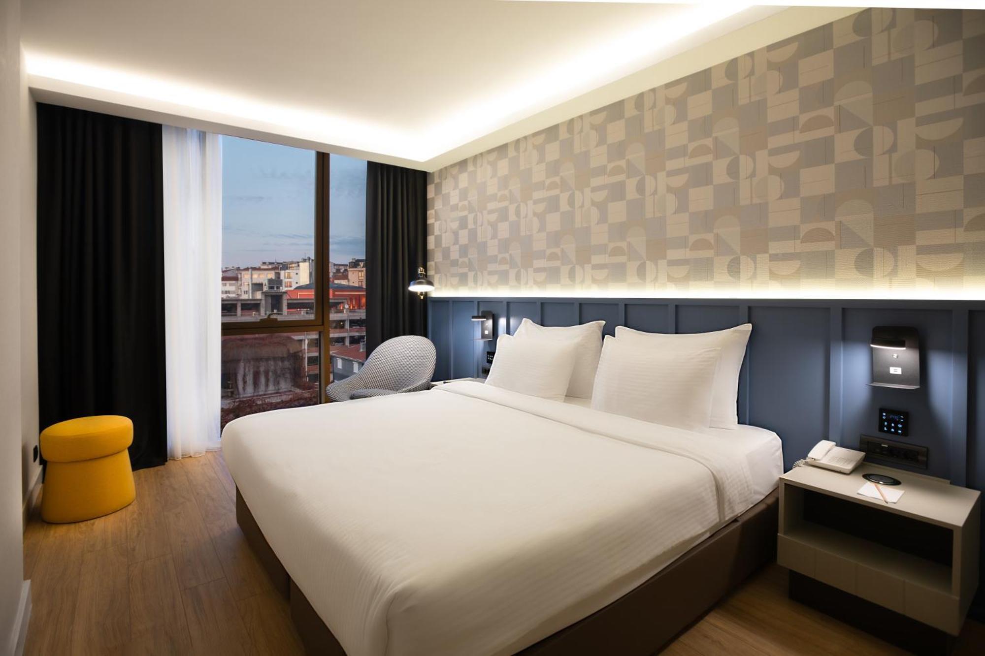 Smart By Dedeman Eskisehir Exterior foto