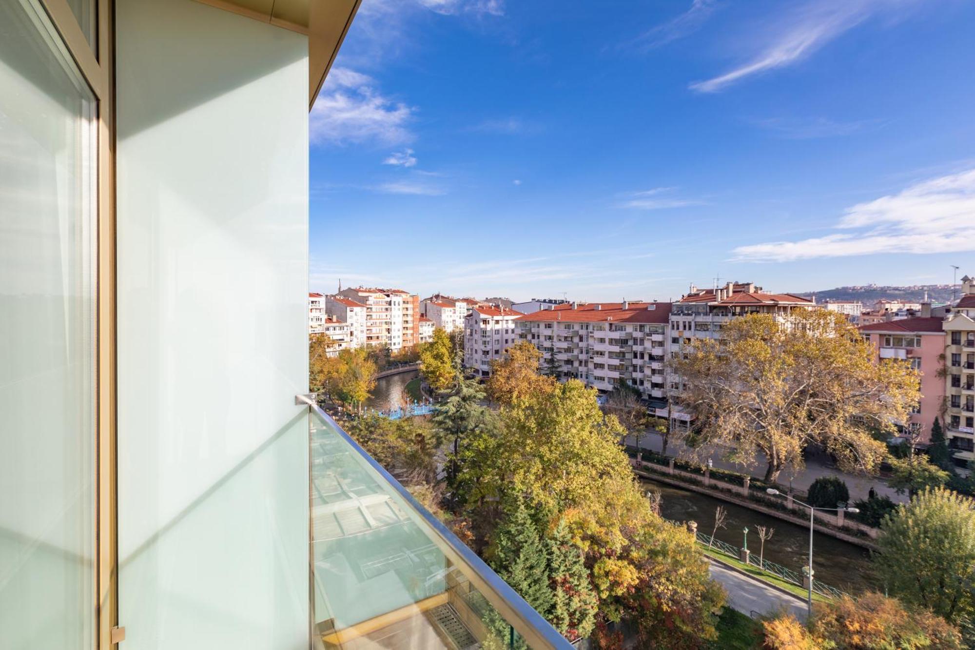 Smart By Dedeman Eskisehir Exterior foto