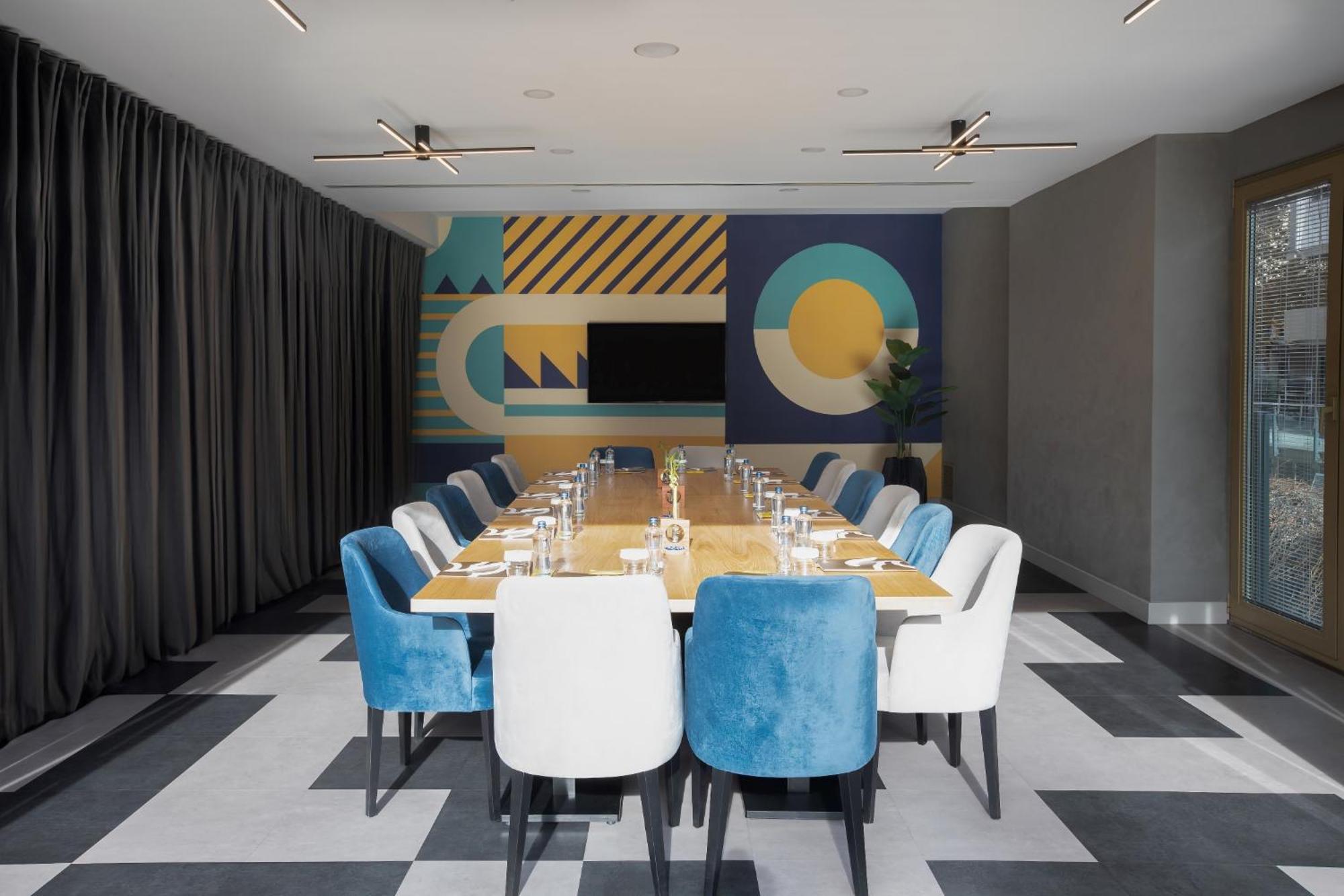 Smart By Dedeman Eskisehir Exterior foto