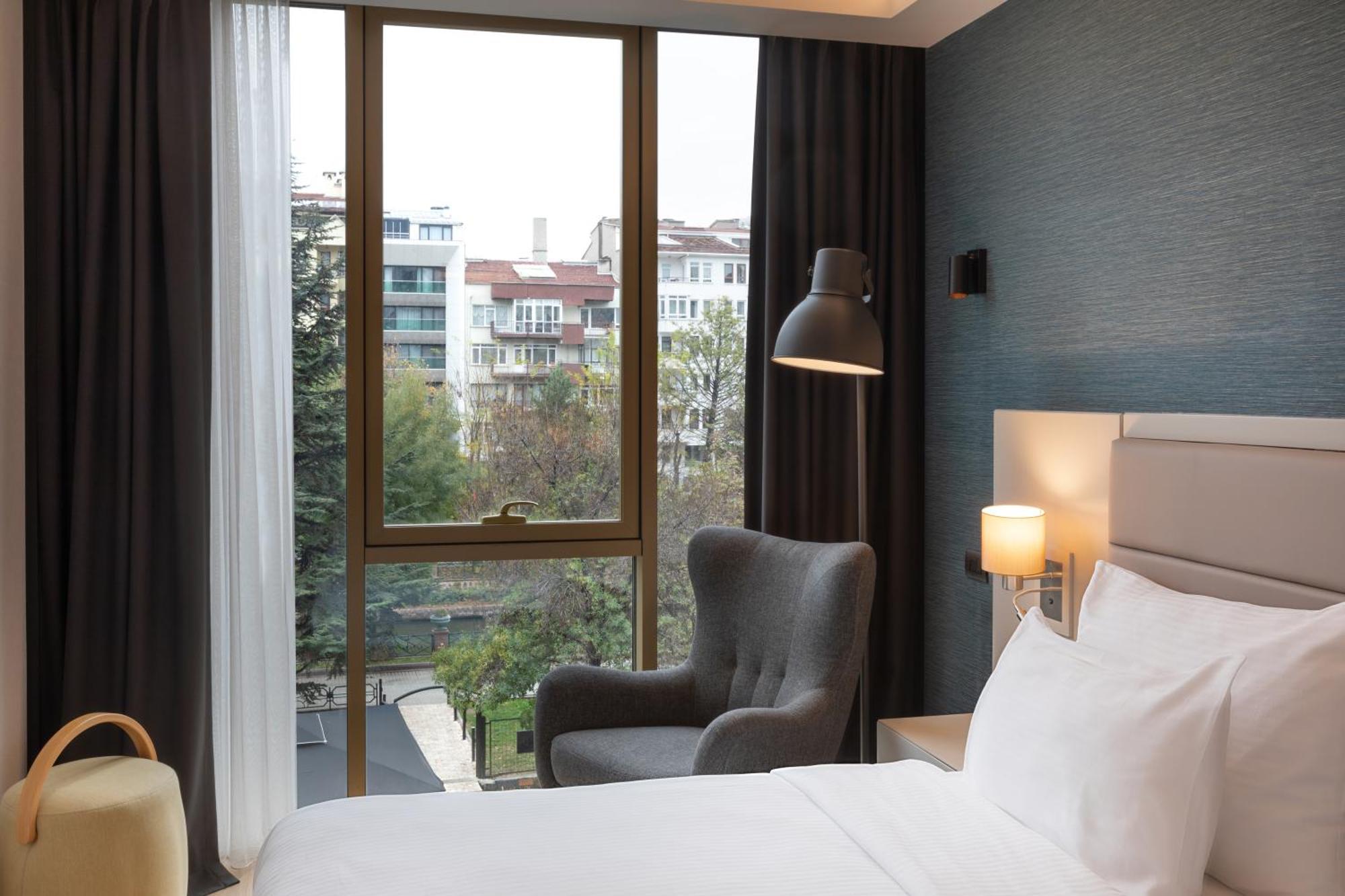 Smart By Dedeman Eskisehir Exterior foto