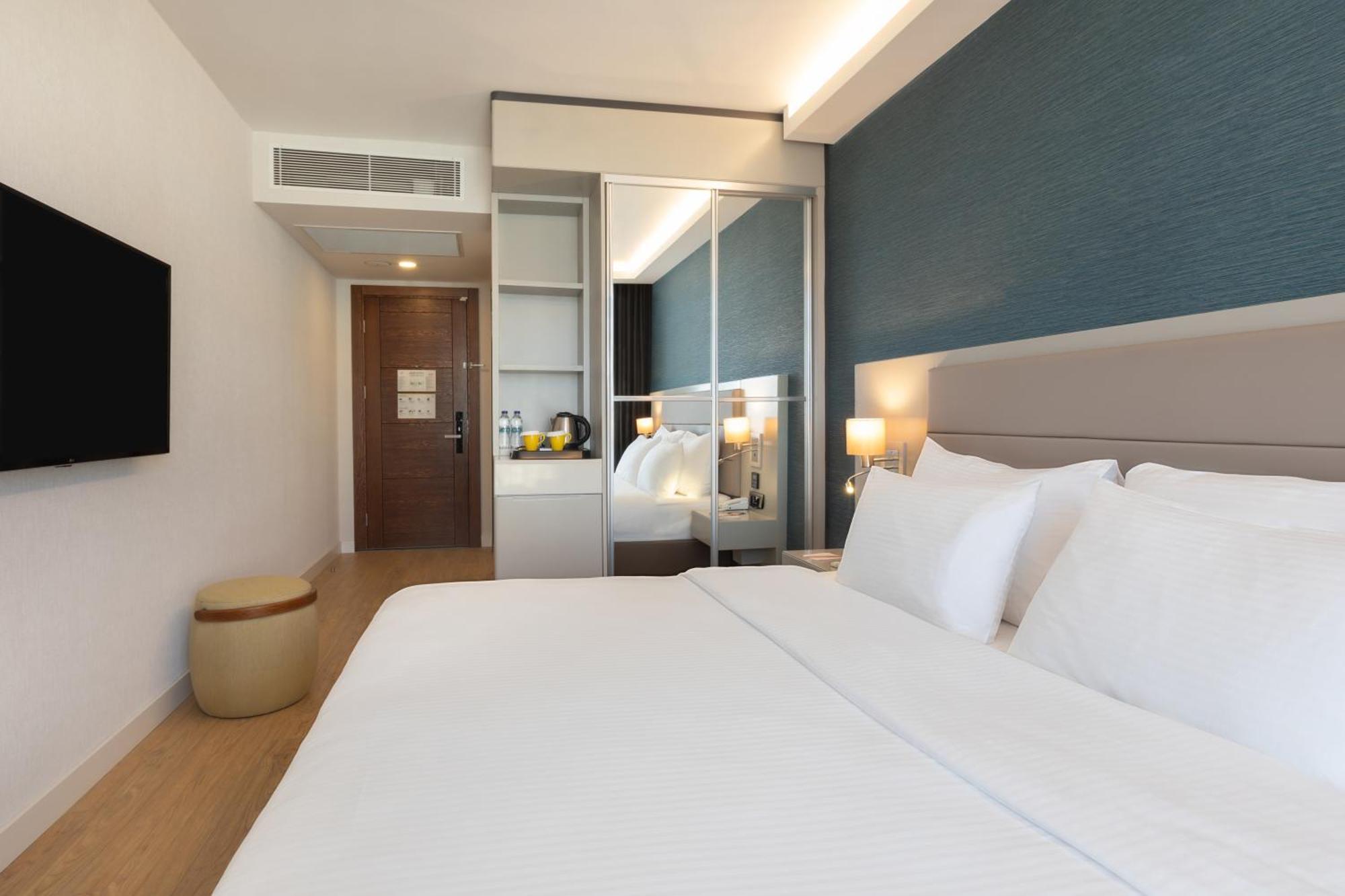 Smart By Dedeman Eskisehir Exterior foto