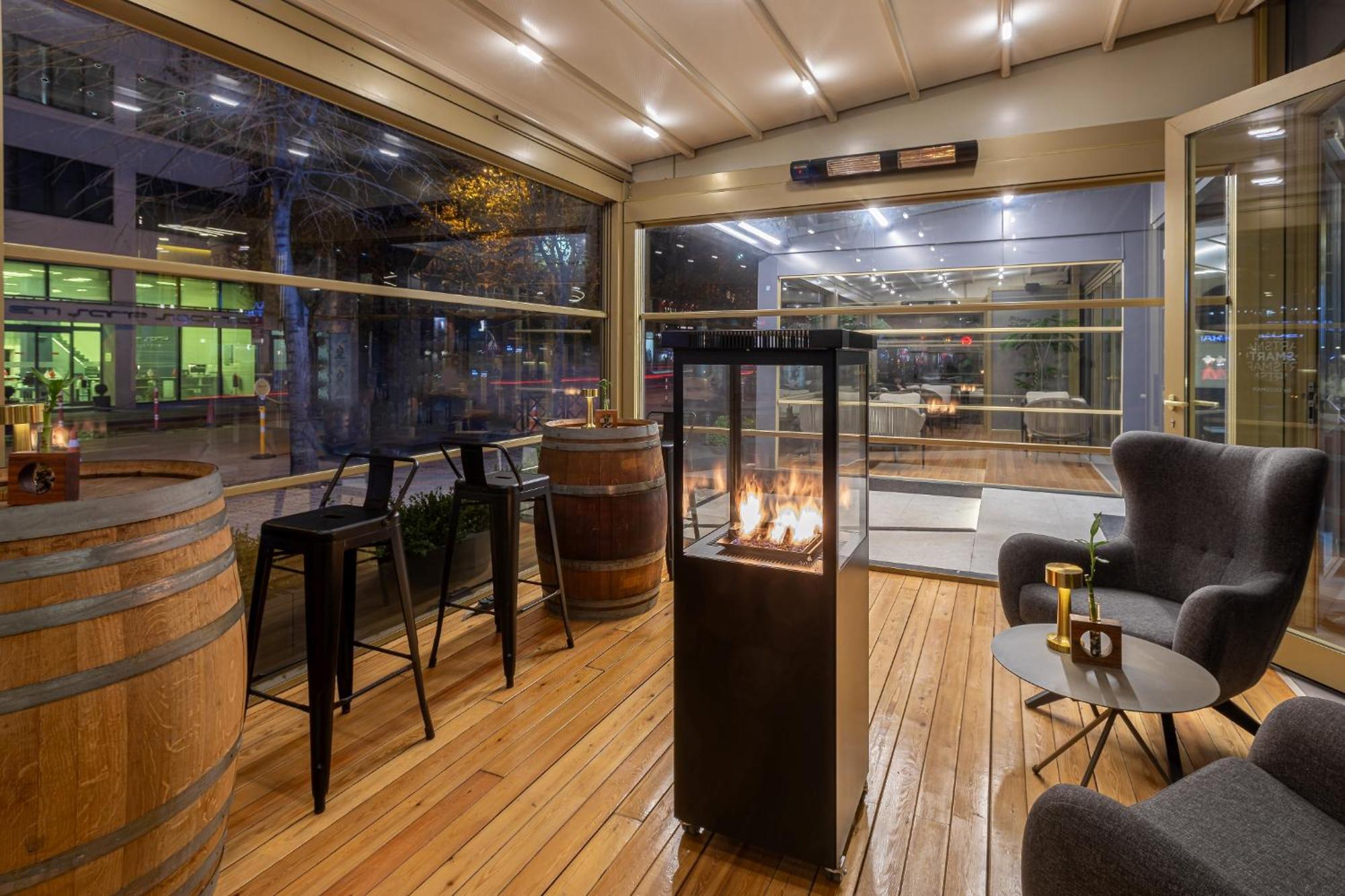 Smart By Dedeman Eskisehir Exterior foto