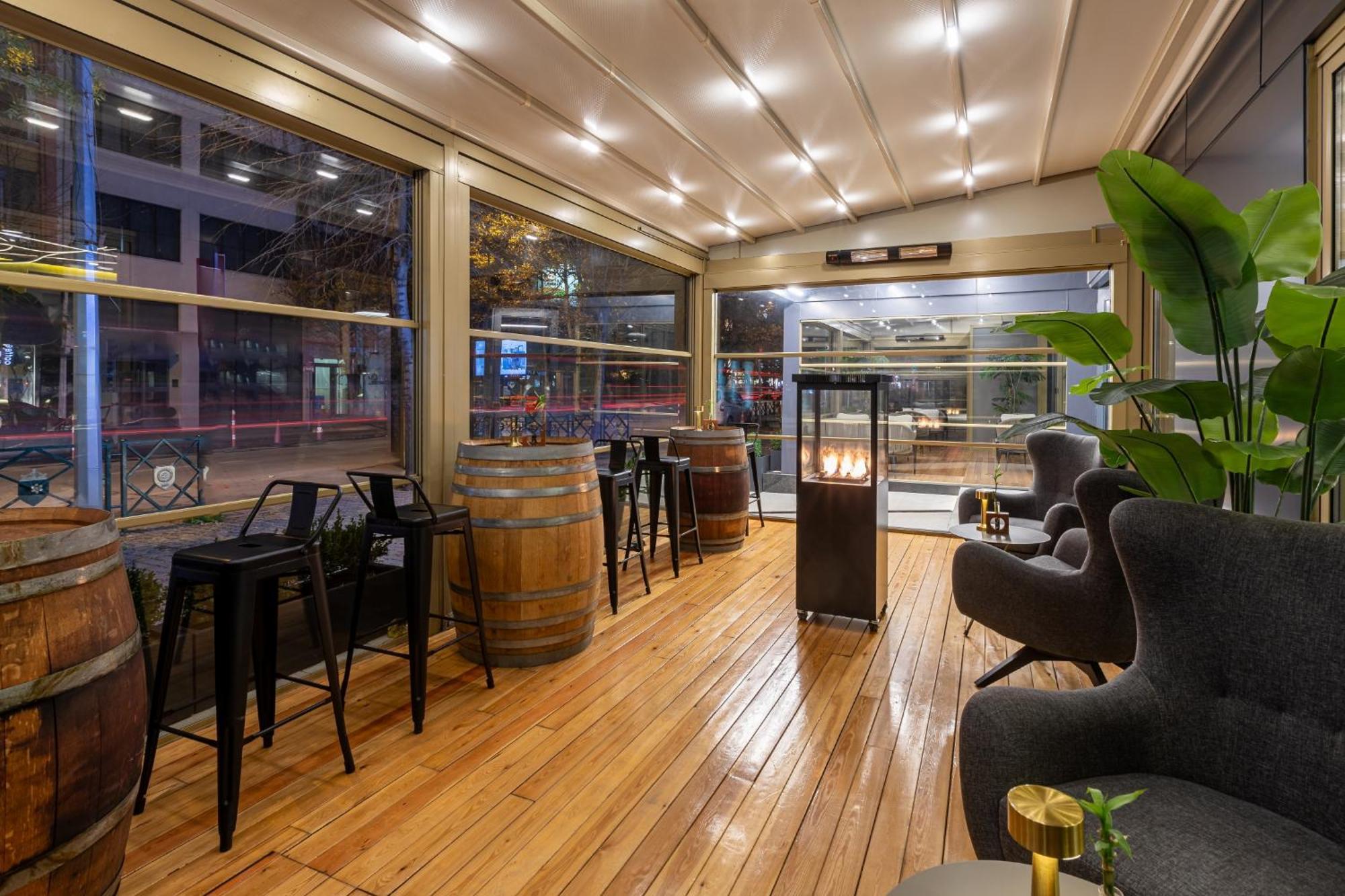 Smart By Dedeman Eskisehir Exterior foto