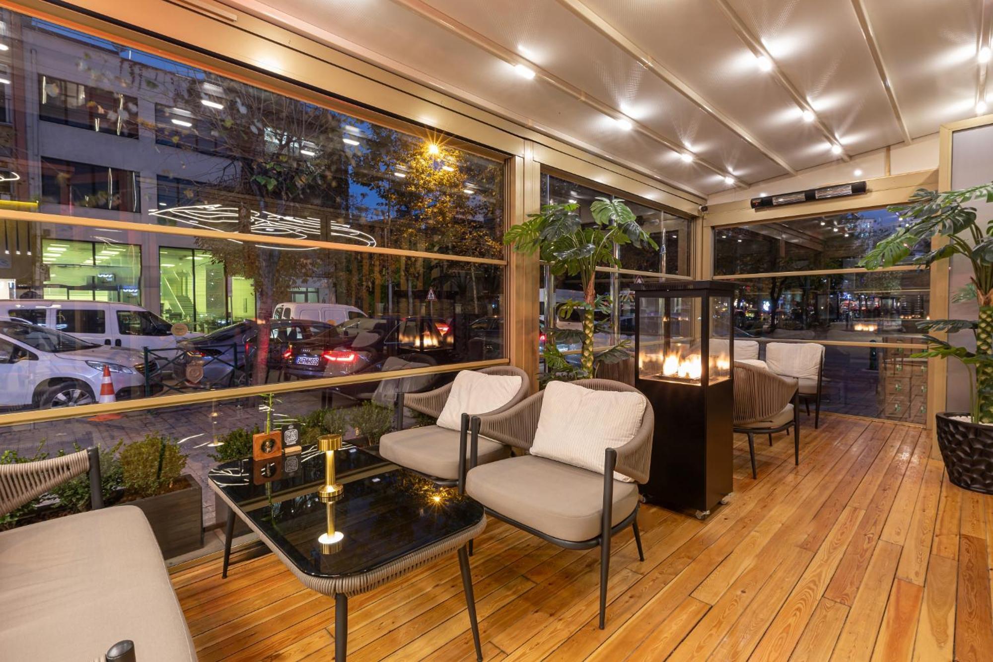 Smart By Dedeman Eskisehir Exterior foto