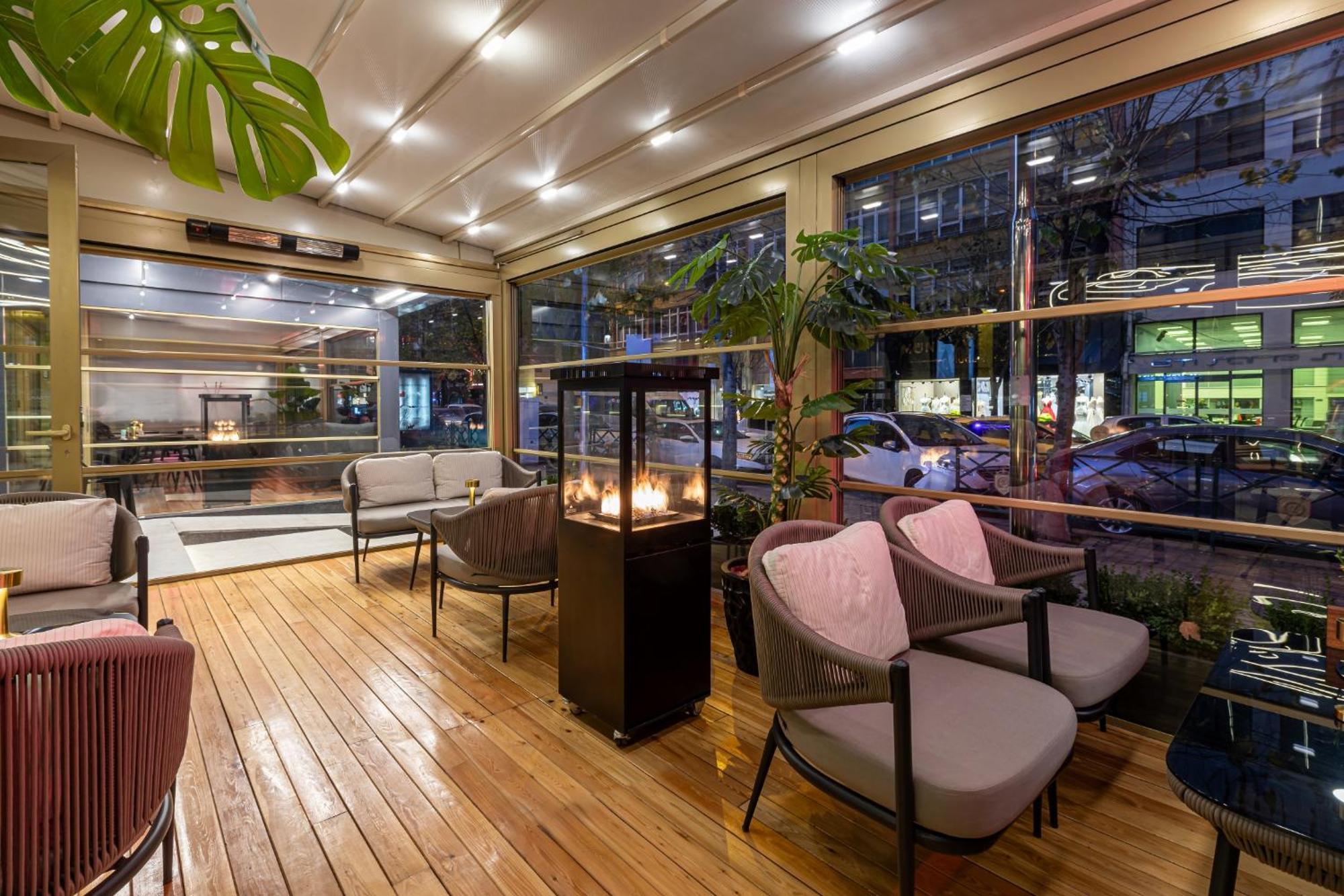 Smart By Dedeman Eskisehir Exterior foto