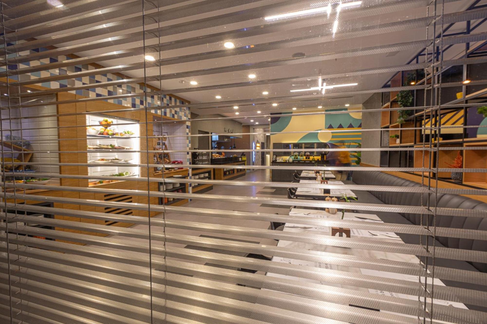 Smart By Dedeman Eskisehir Exterior foto