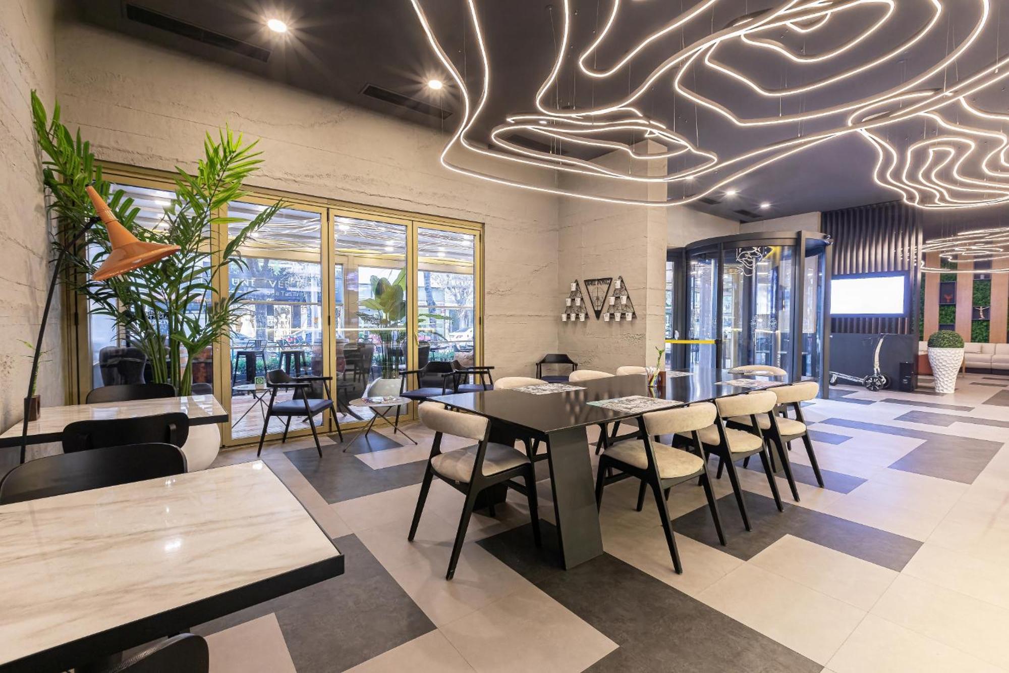 Smart By Dedeman Eskisehir Exterior foto